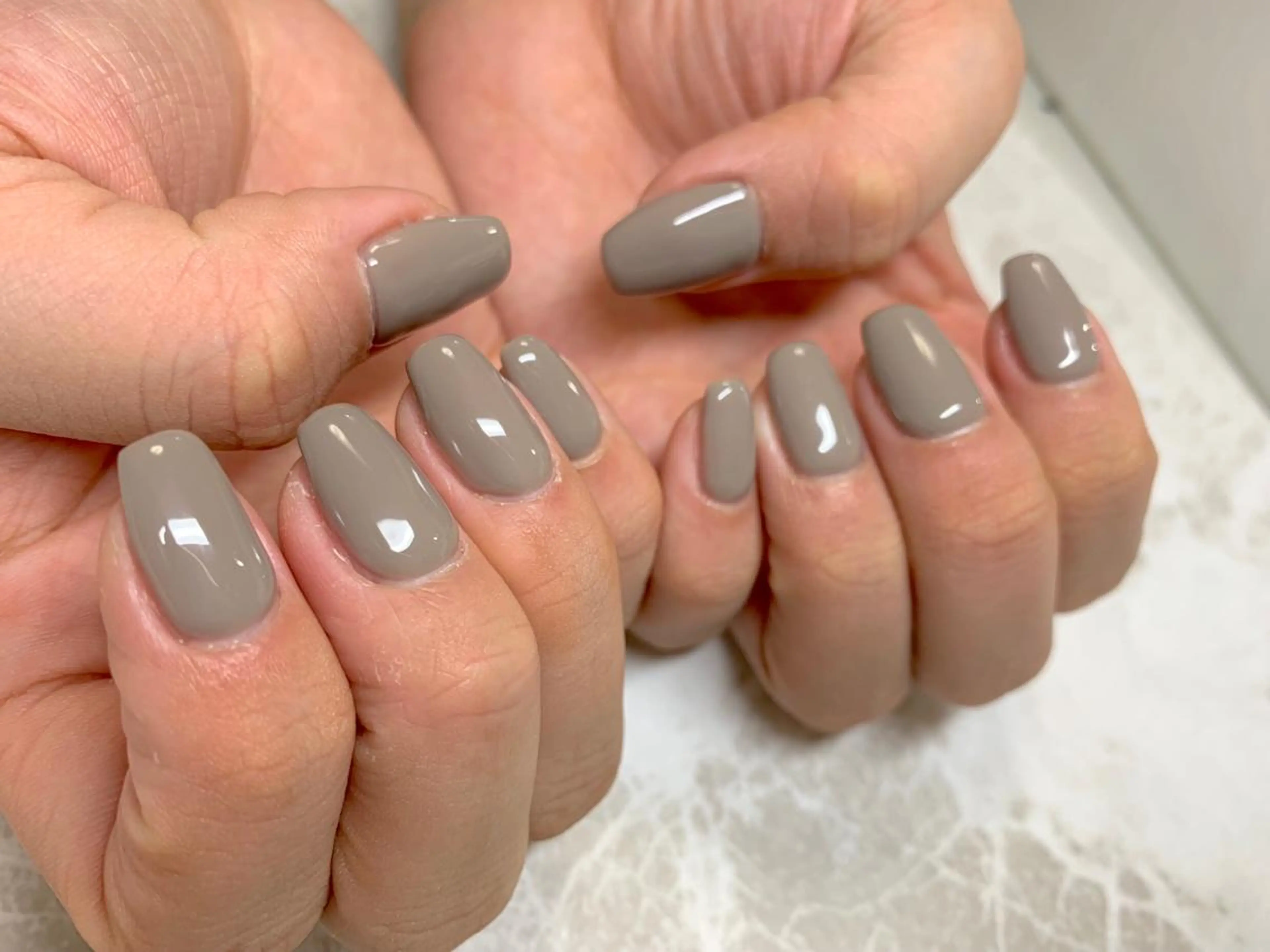 ネイル LULU LIMAのネイルデザイン