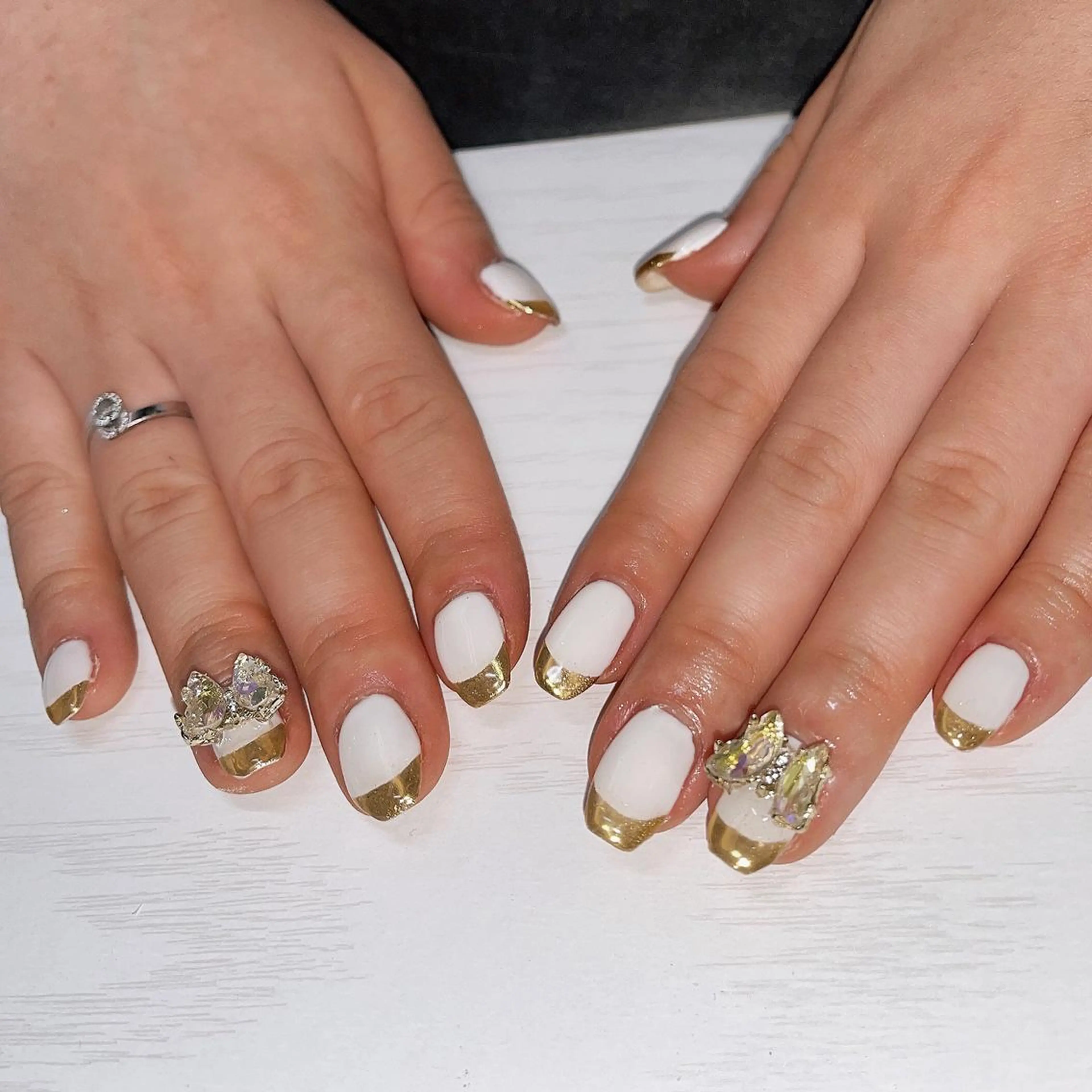 ネイル KAONAIL昭島店 【伊藤】のネイルデザイン