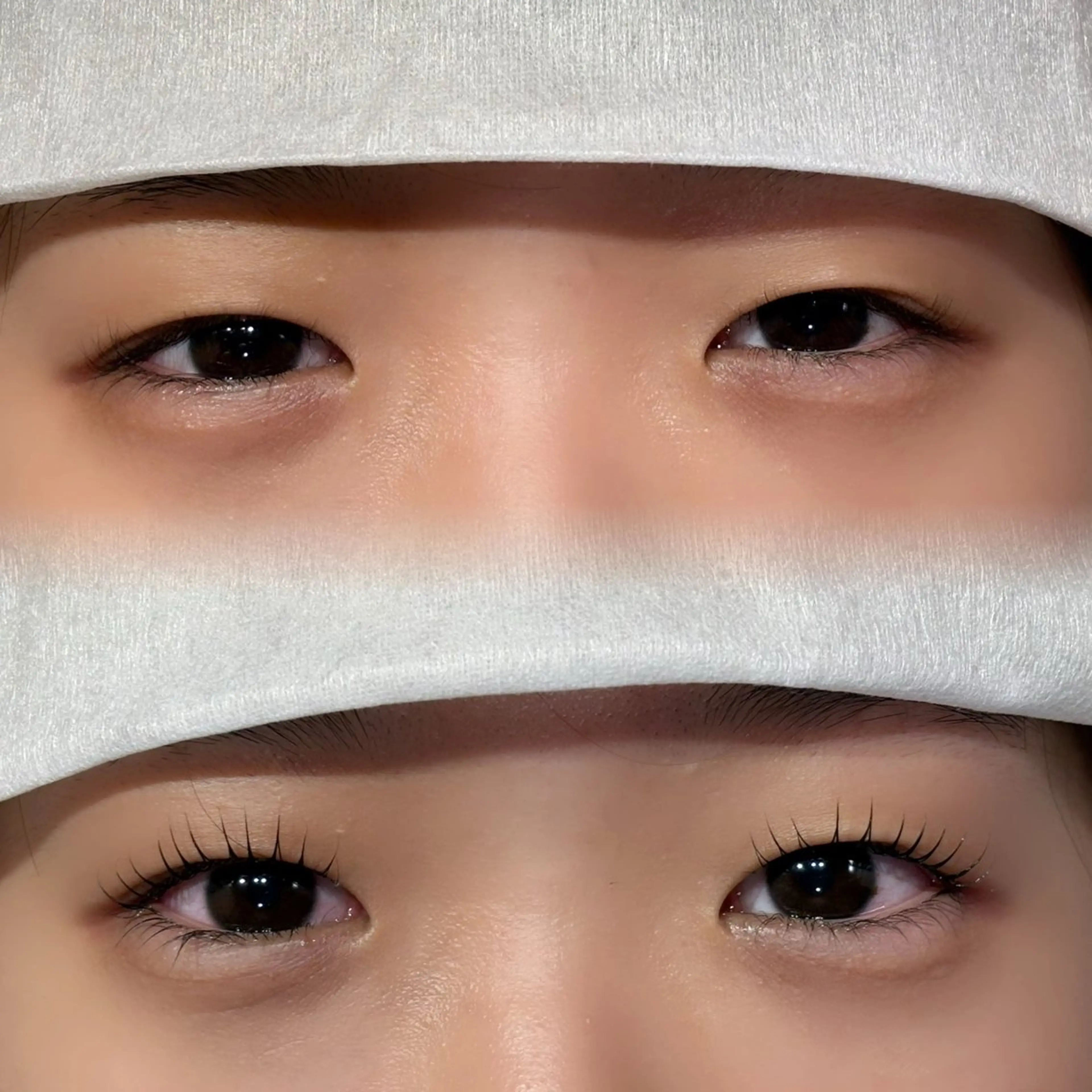 マツエク・マツパ マツパ rire リル所属・アイリスト🎀 Marieのマツエク・マツパデザイン