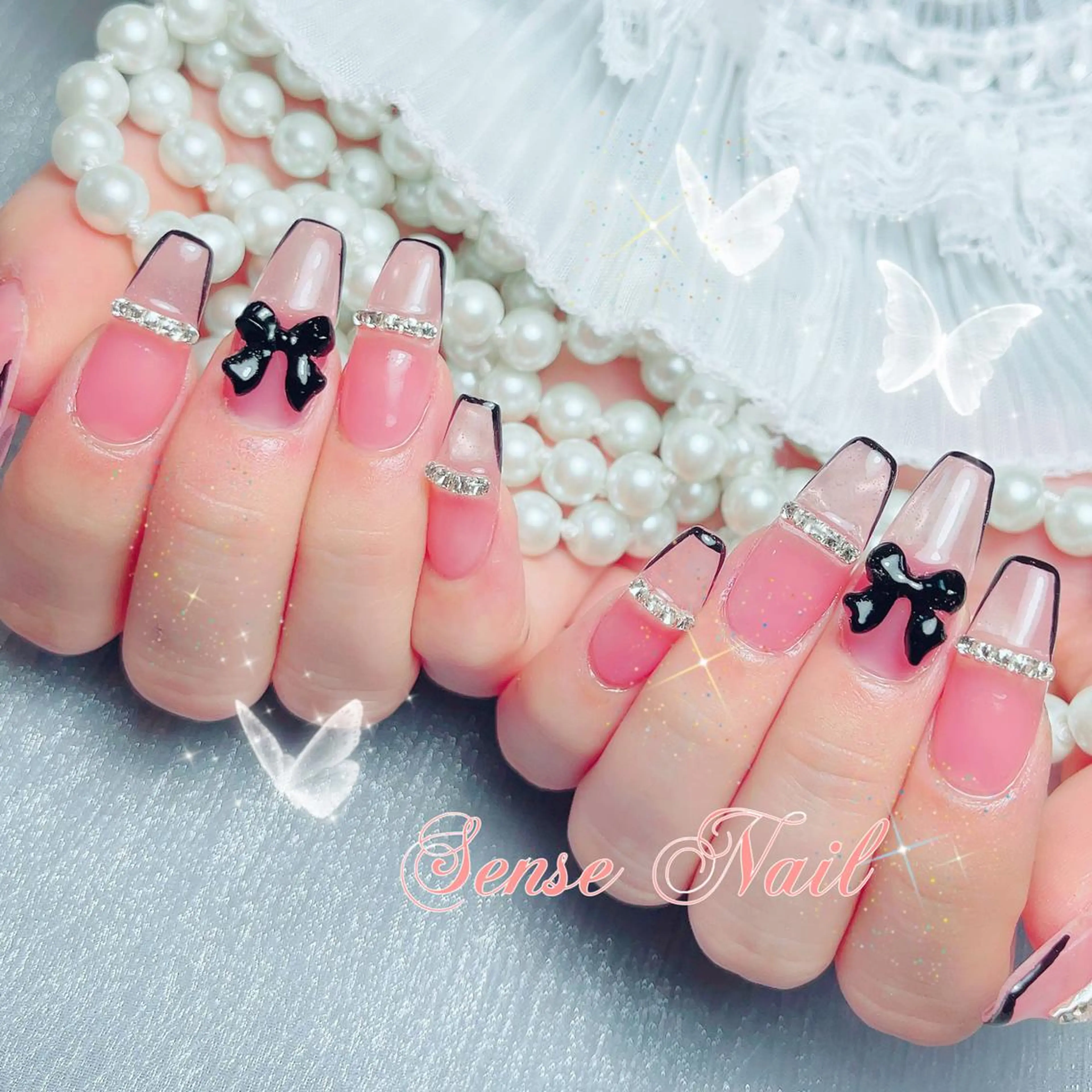 ネイル ハンドネイル ハンドケア Maiii 💗のネイルデザイン