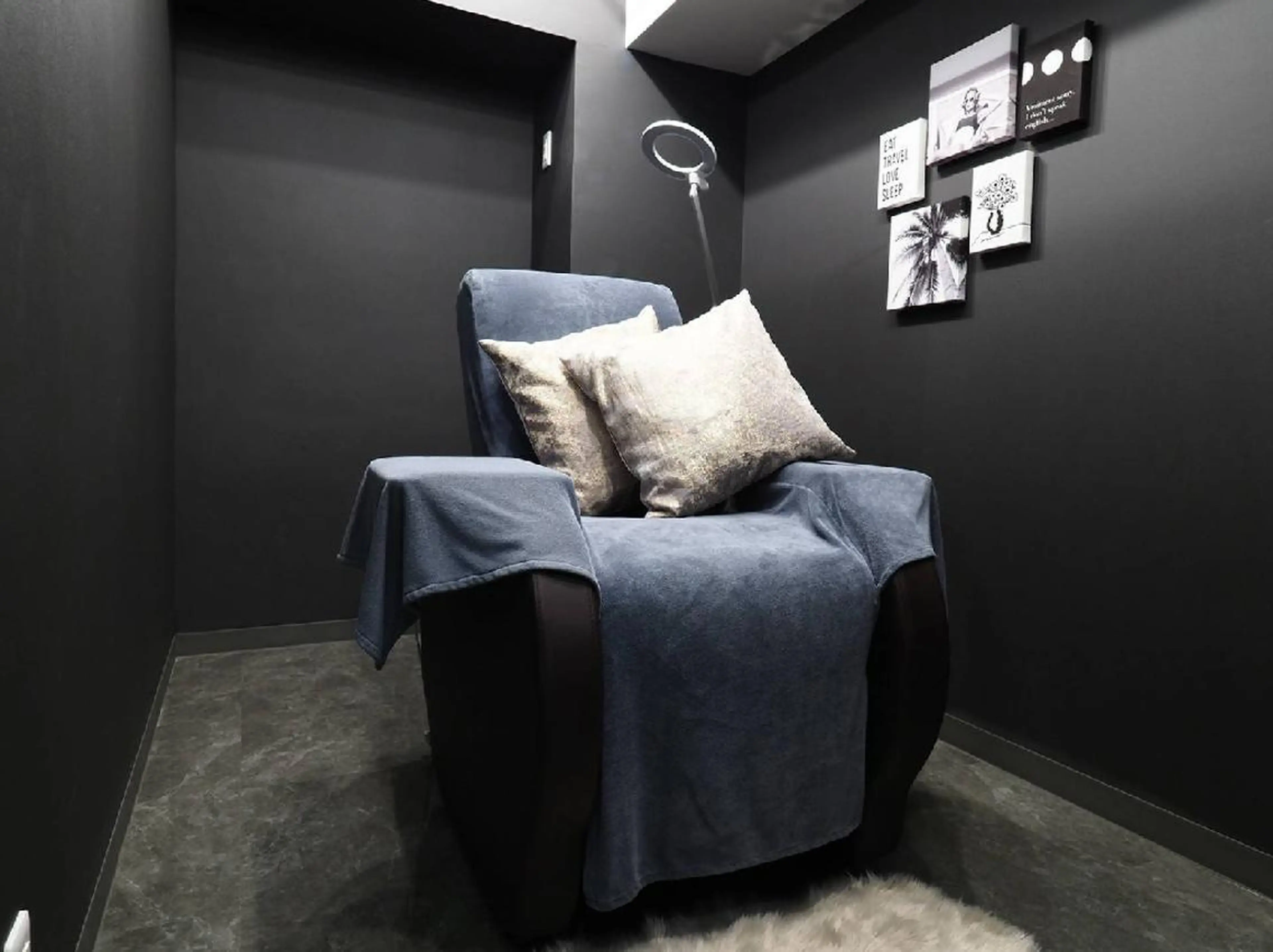 マツエク・マツパ ネイル ハンドネイル ★Fleur★ nailのネイルデザイン