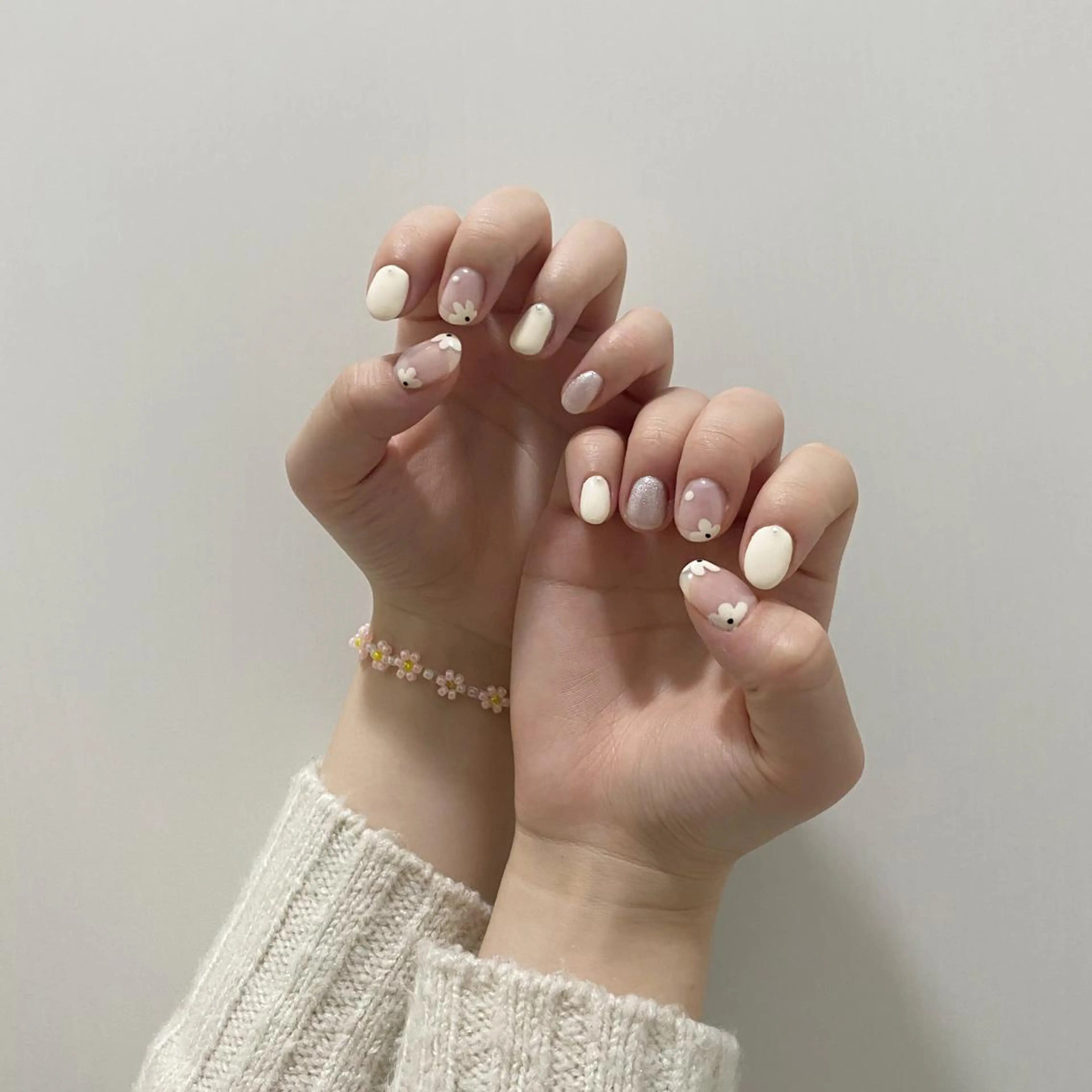 ネイル chiya nailsのネイルデザイン