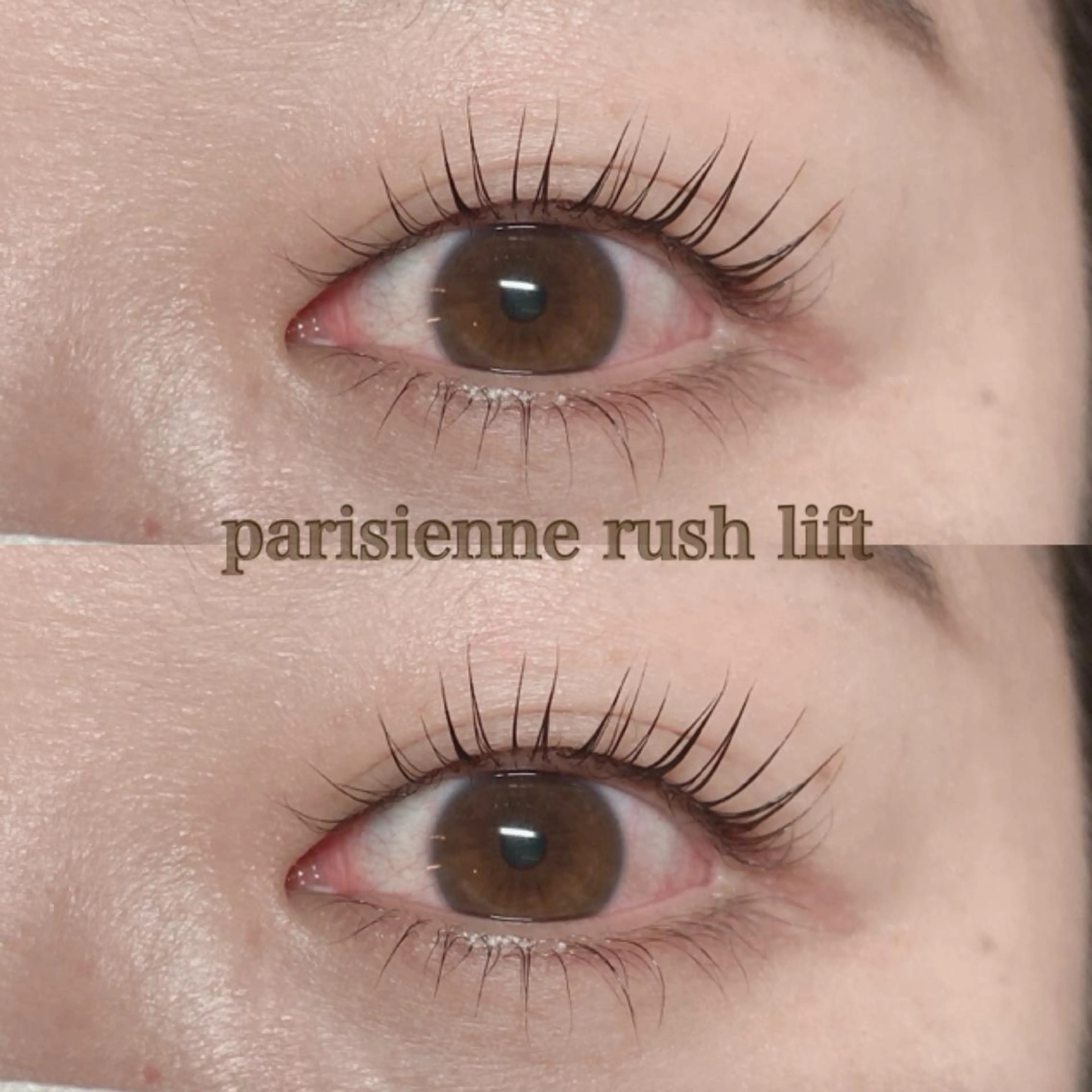 マツエク・マツパ Kimura Miyukiのマツエク・マツパデザイン