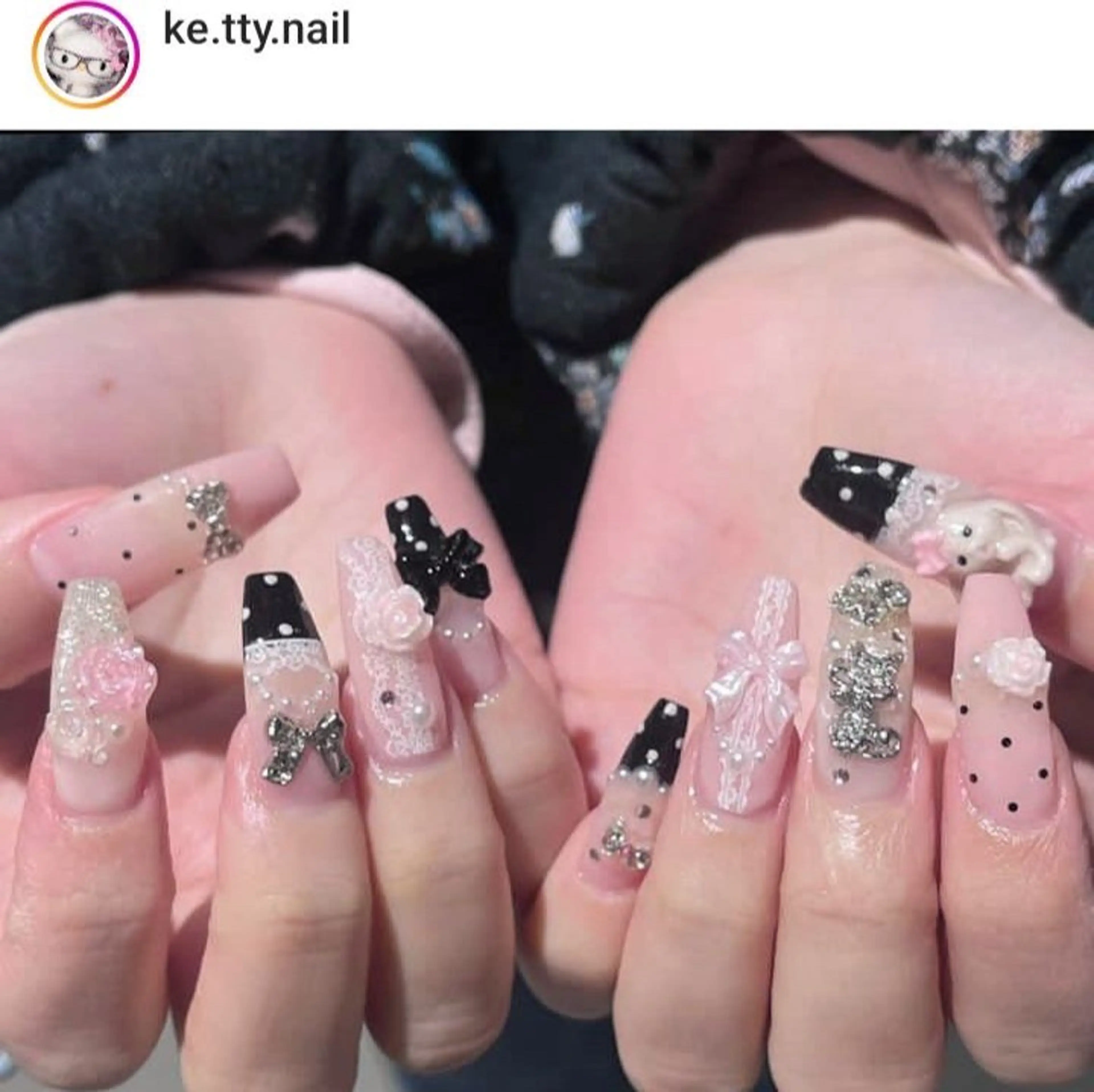 ネイル オーロラネイル ブラウン チークネイル フットネイル フレンチネイル ハンドネイル Ni Niのネイルデザイン