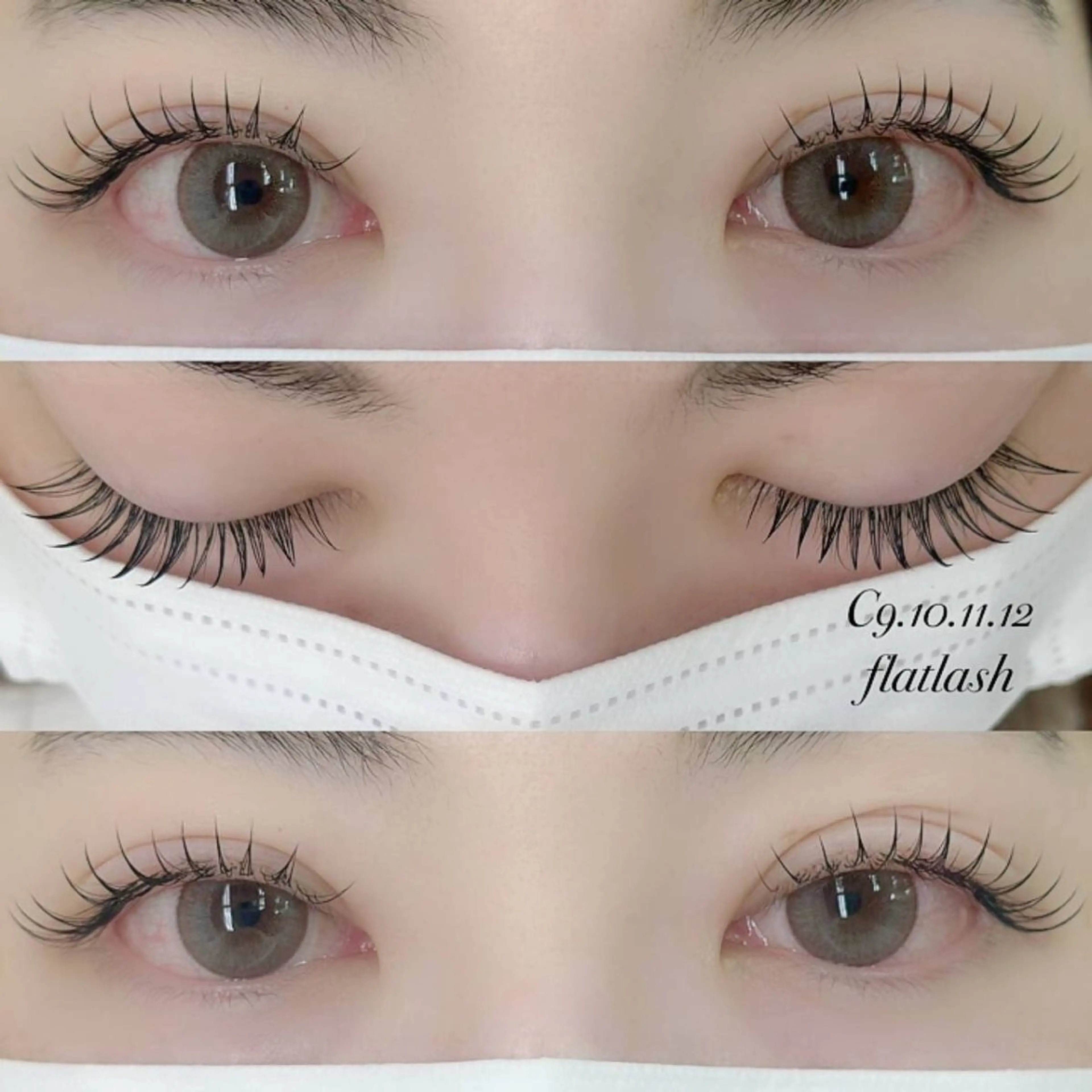 マツエク・マツパ Eye& NailDayのネイルデザイン