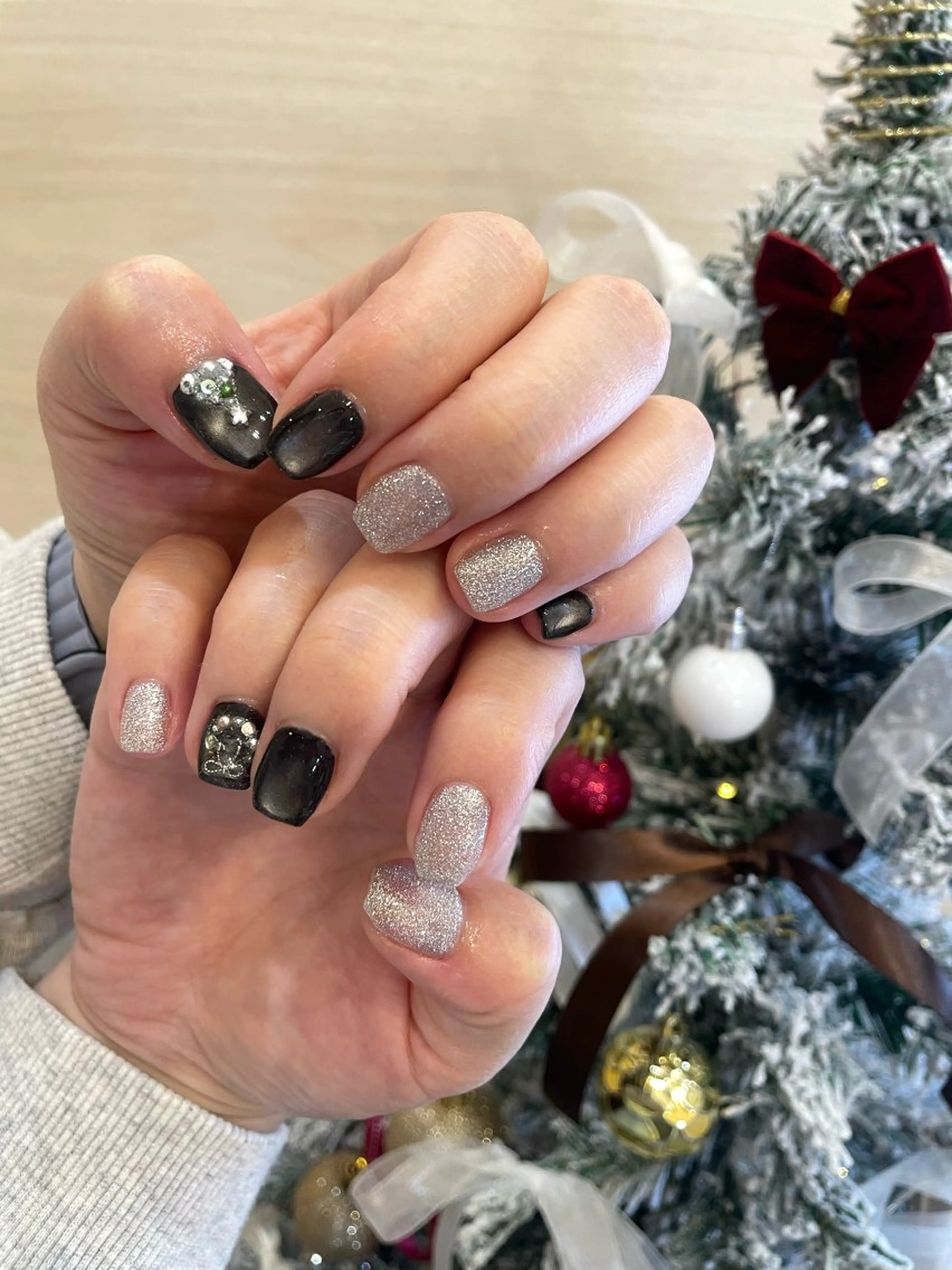 ネイル Nail Salon Gummi.のネイルデザイン