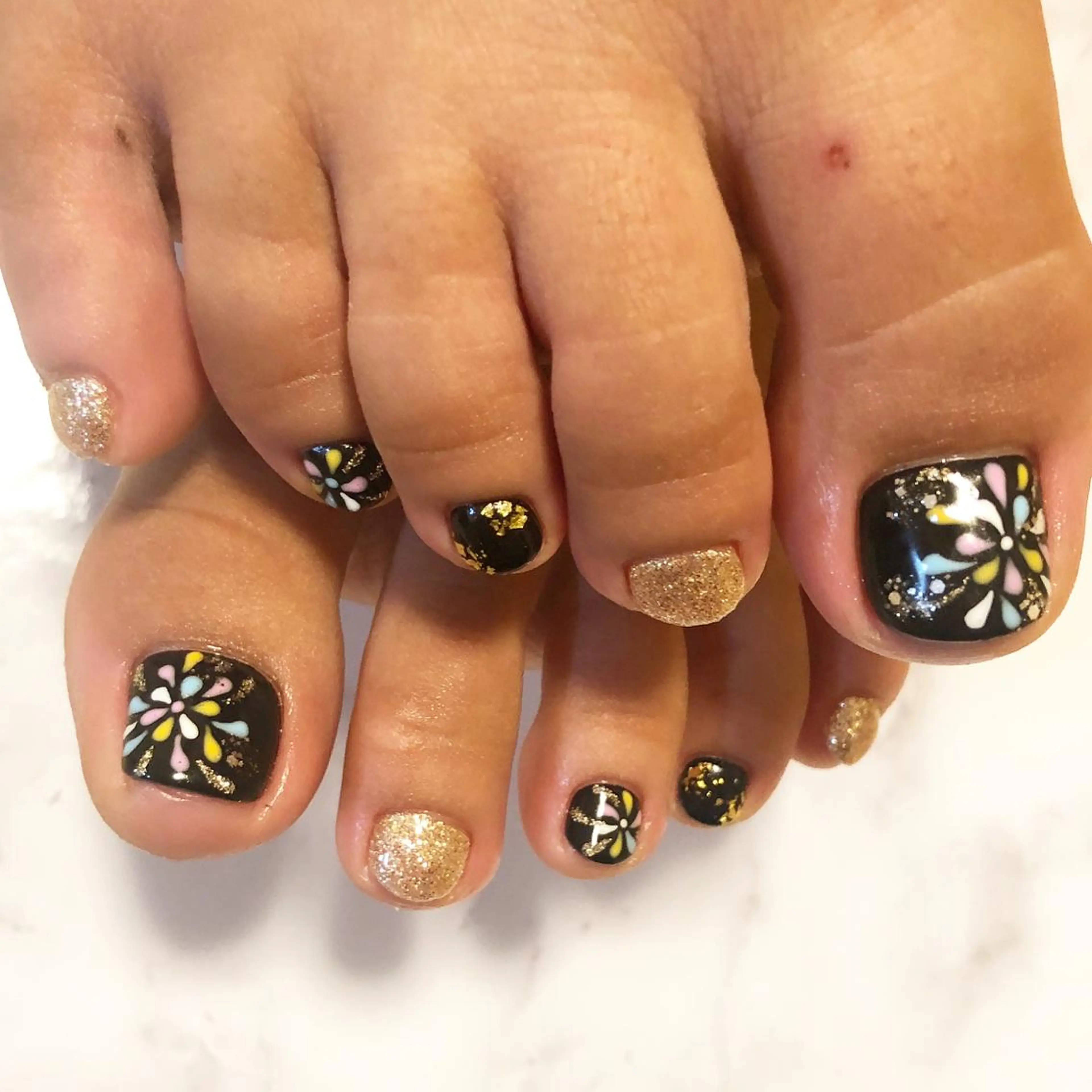 ネイル nail salon Titaleeのネイルデザイン
