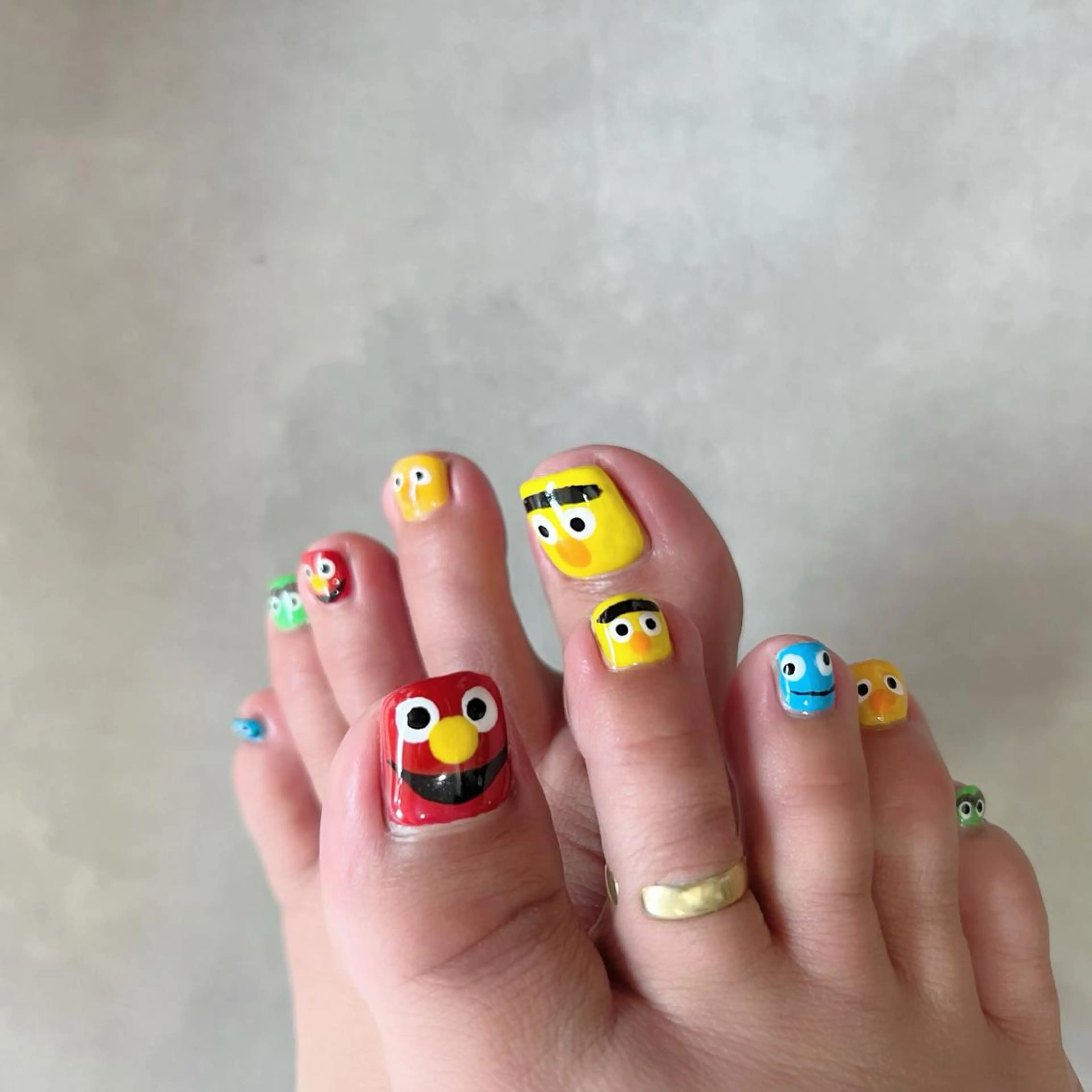 ネイル 持ち込み A/gan nailsalon所属・A/gan nail salonのネイルデザイン