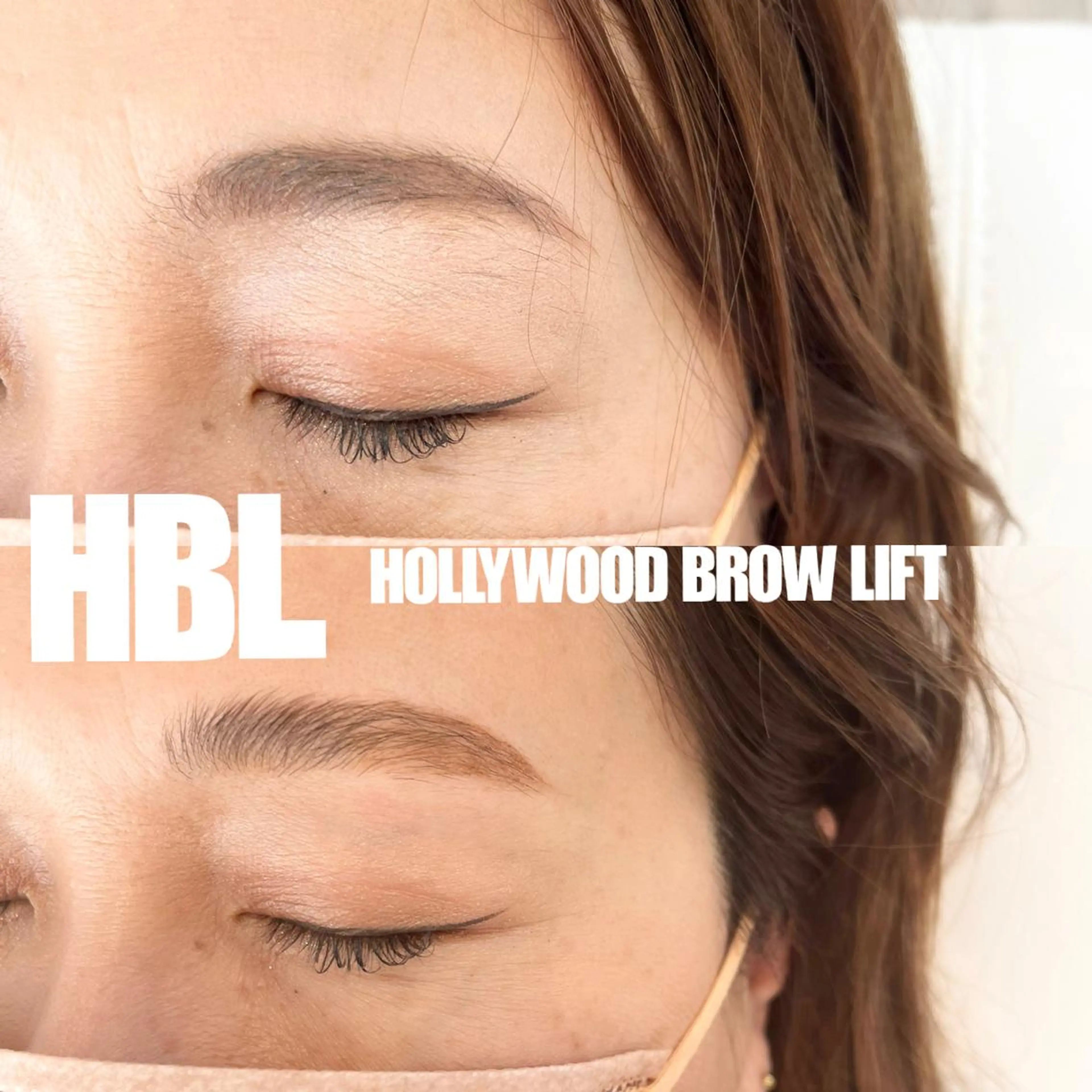 アイブロウ eim Ayakaのネイルデザイン