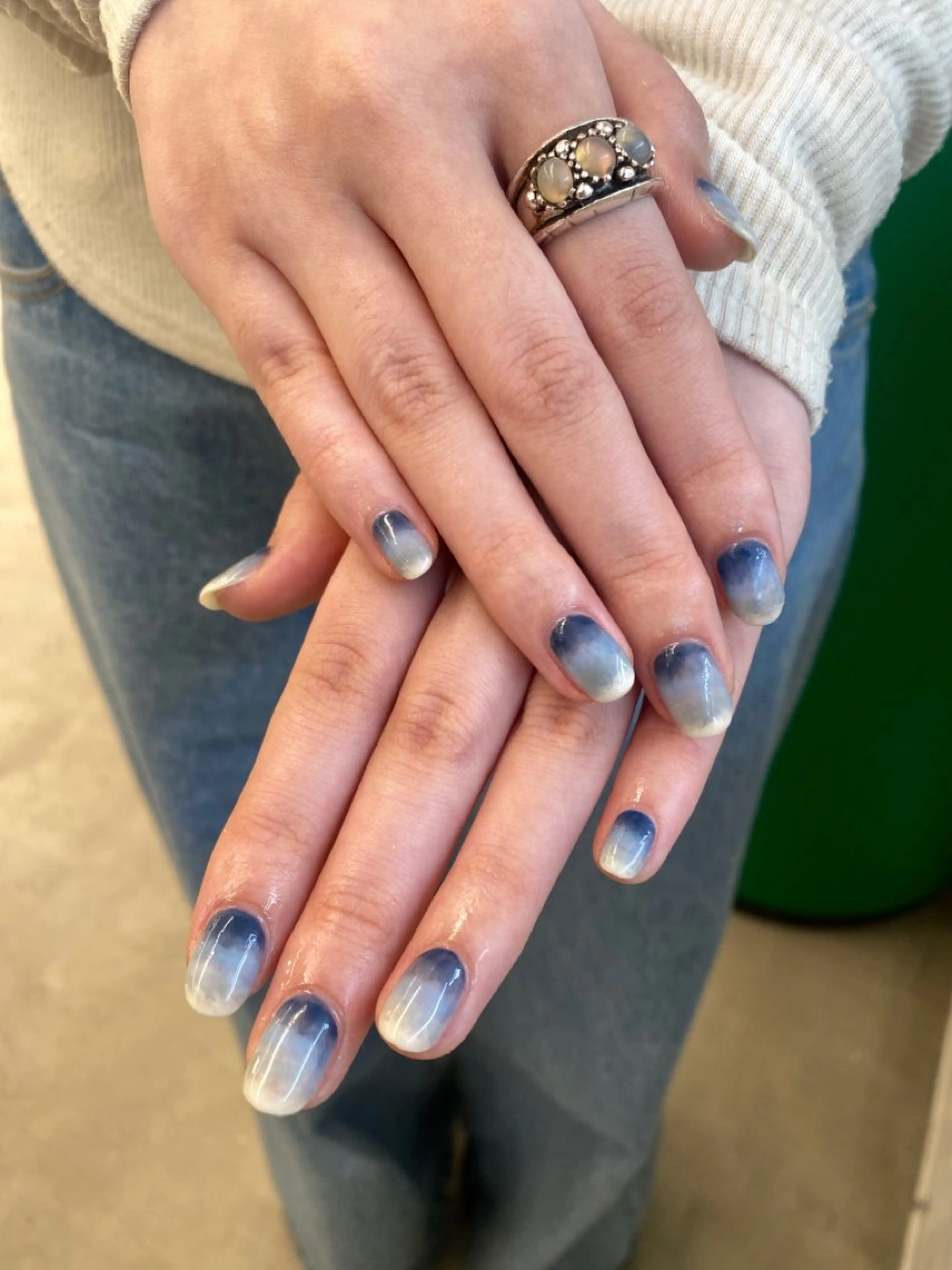 ネイル ハンドネイル chika ／ nailのネイルデザイン