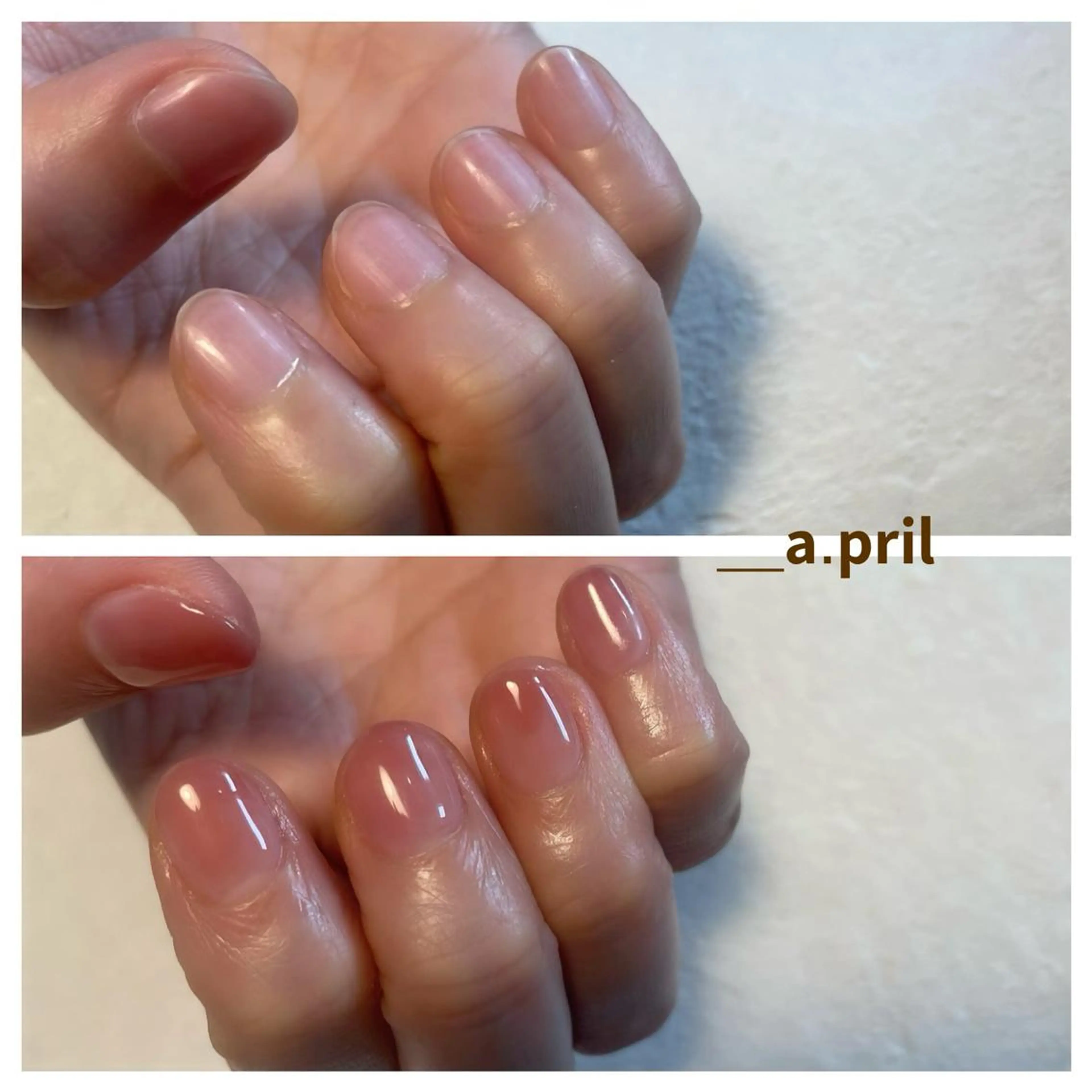 ネイル ayaka .のネイルデザイン