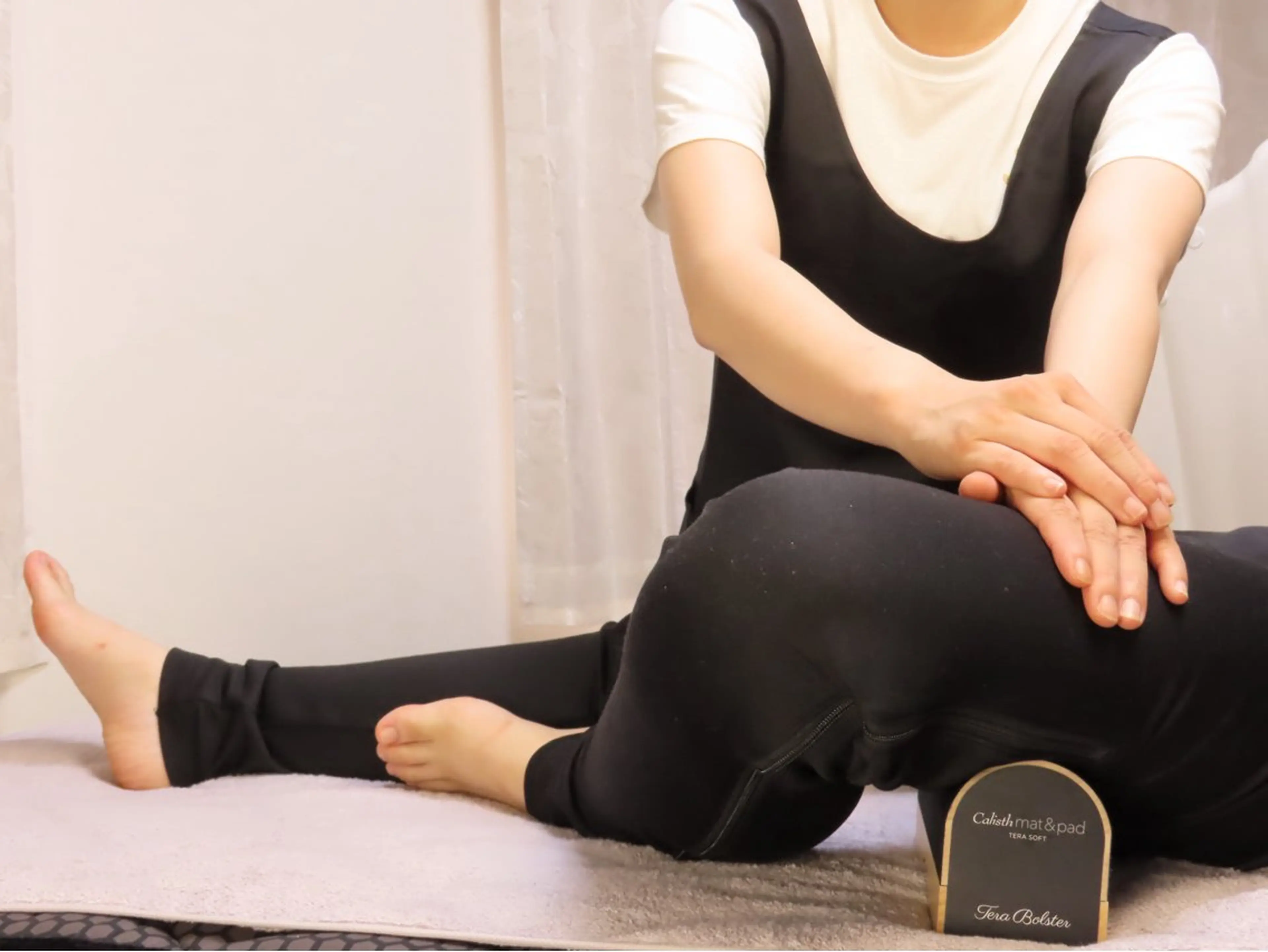 puaanela 所沢店のエステ・リラクイメージ