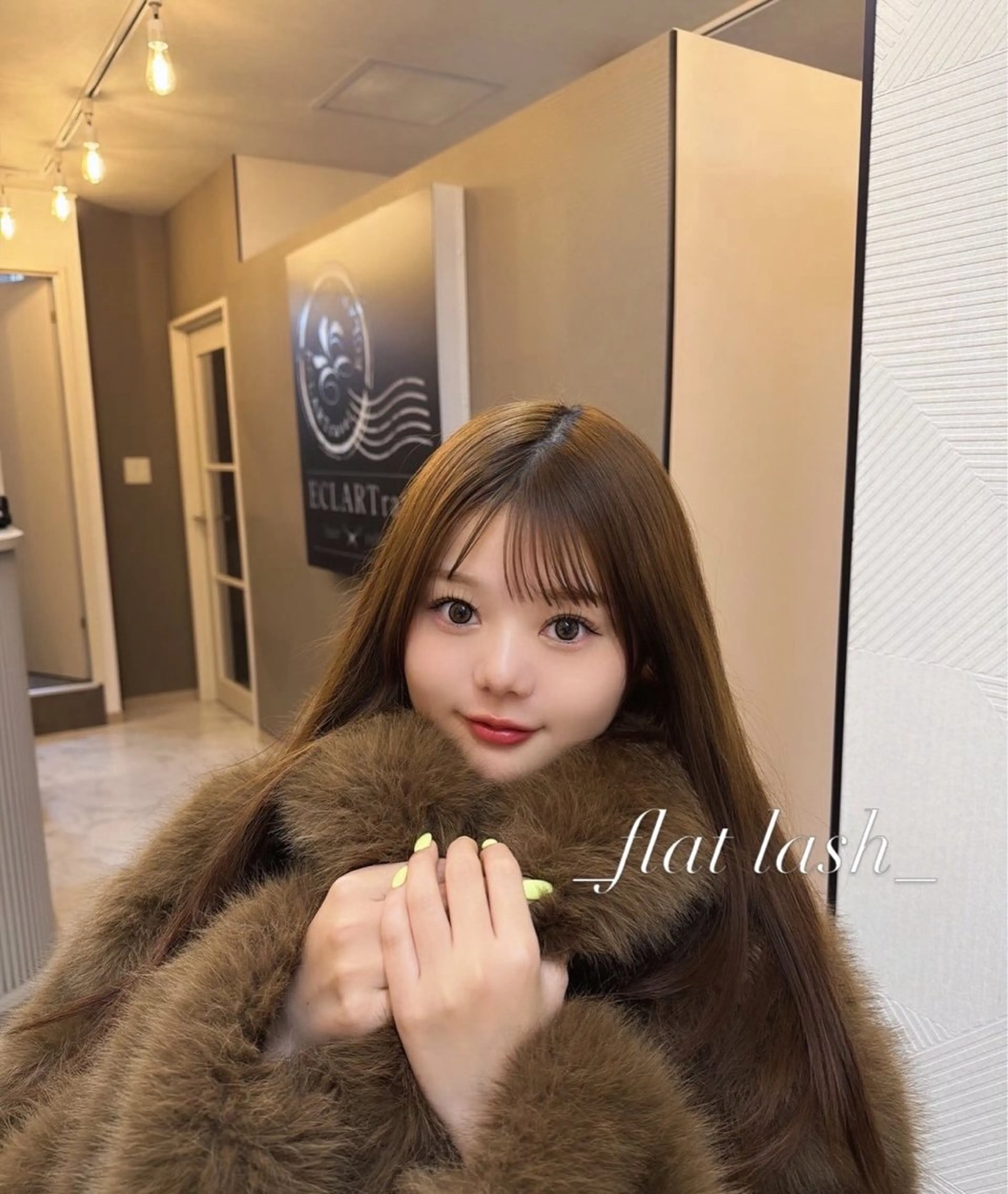 マツエク・マツパ マツエク 🪽NANA🪽 /完全個室サロン💎のマツエク・マツパデザイン