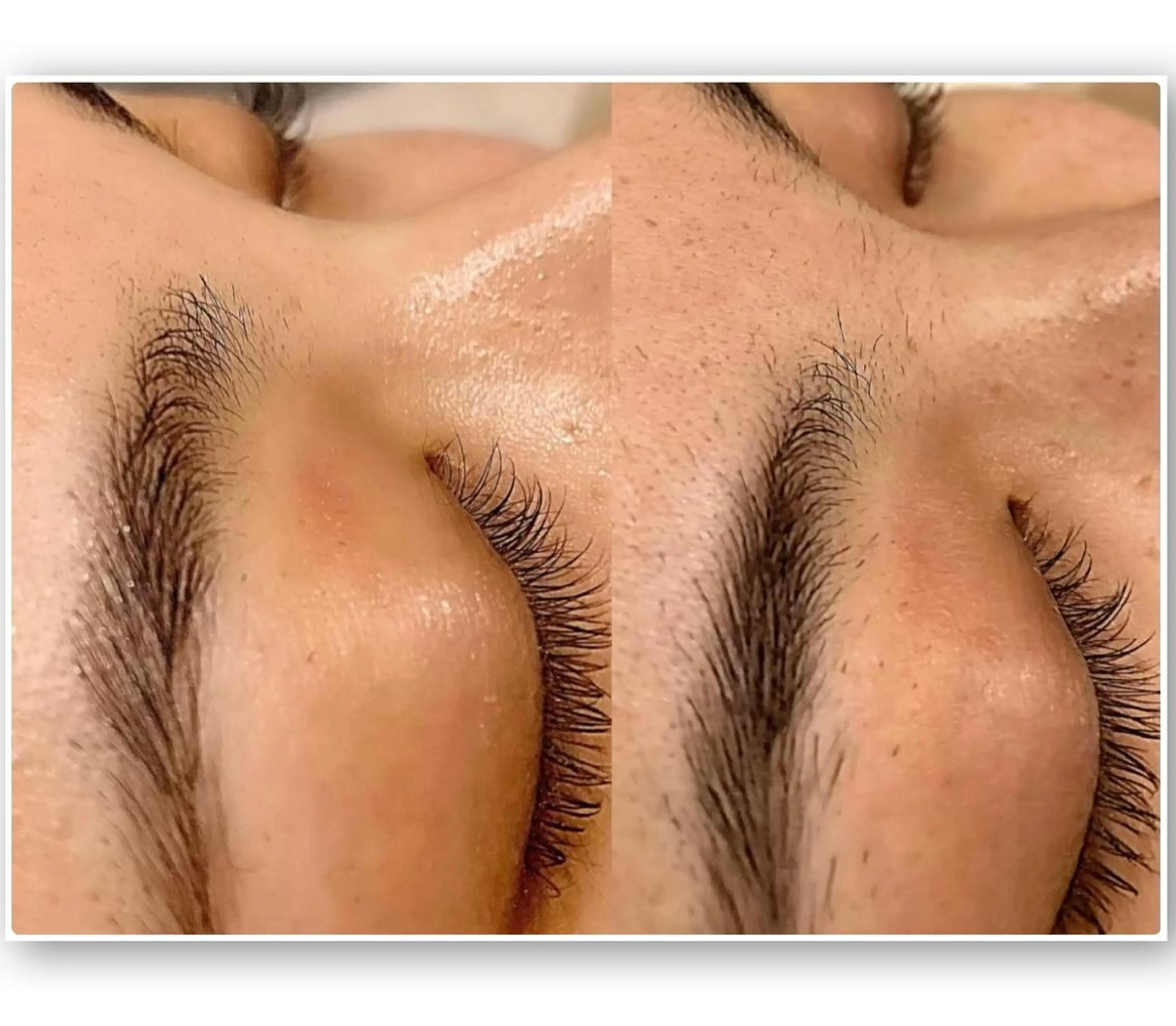 アイブロウ 眉毛ワックス脱毛 ワックス脱毛 その他(アイブロウ) 【 十美 】 ENDOのエステ・リラクイメージ