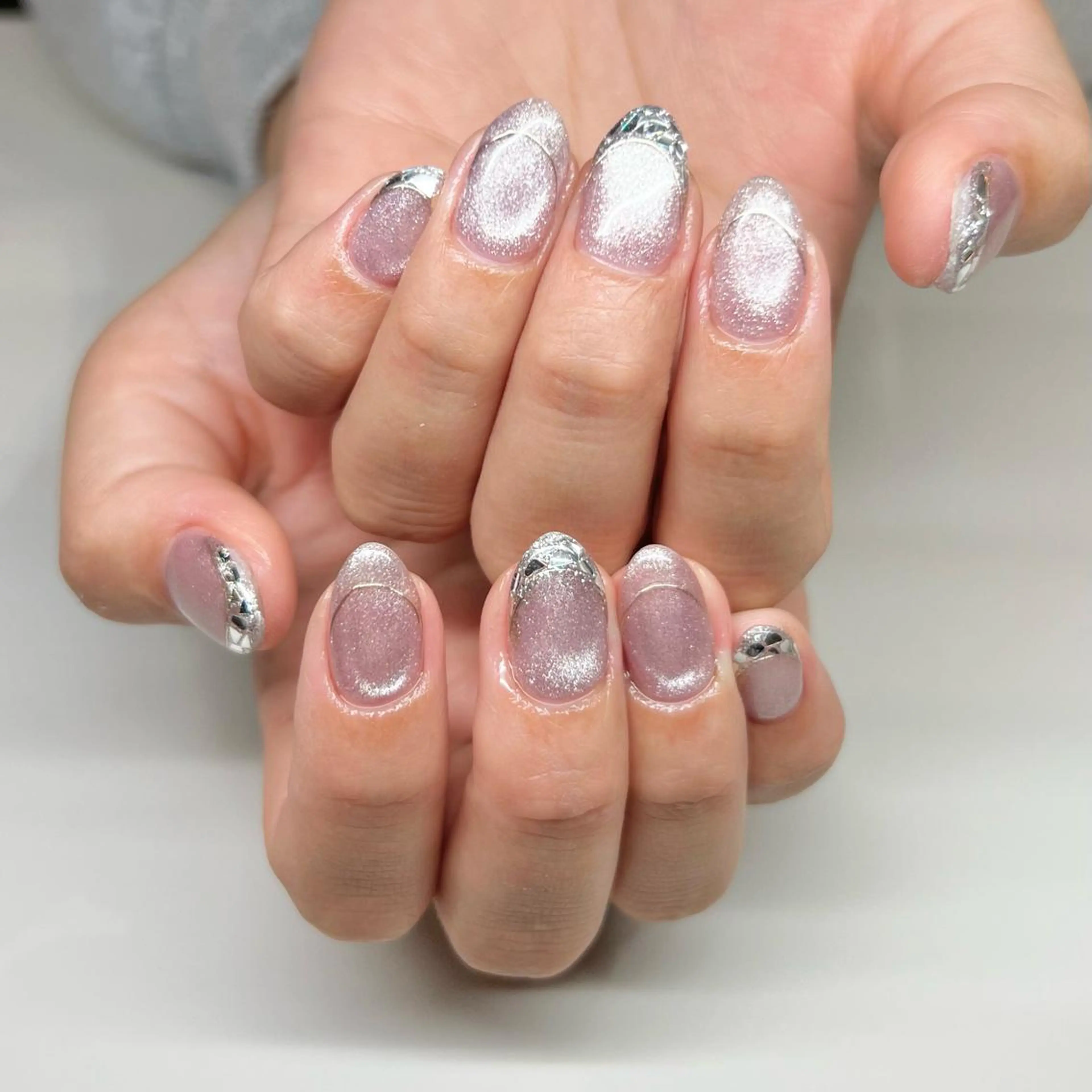 ネイル WEZU NAILのネイルデザイン