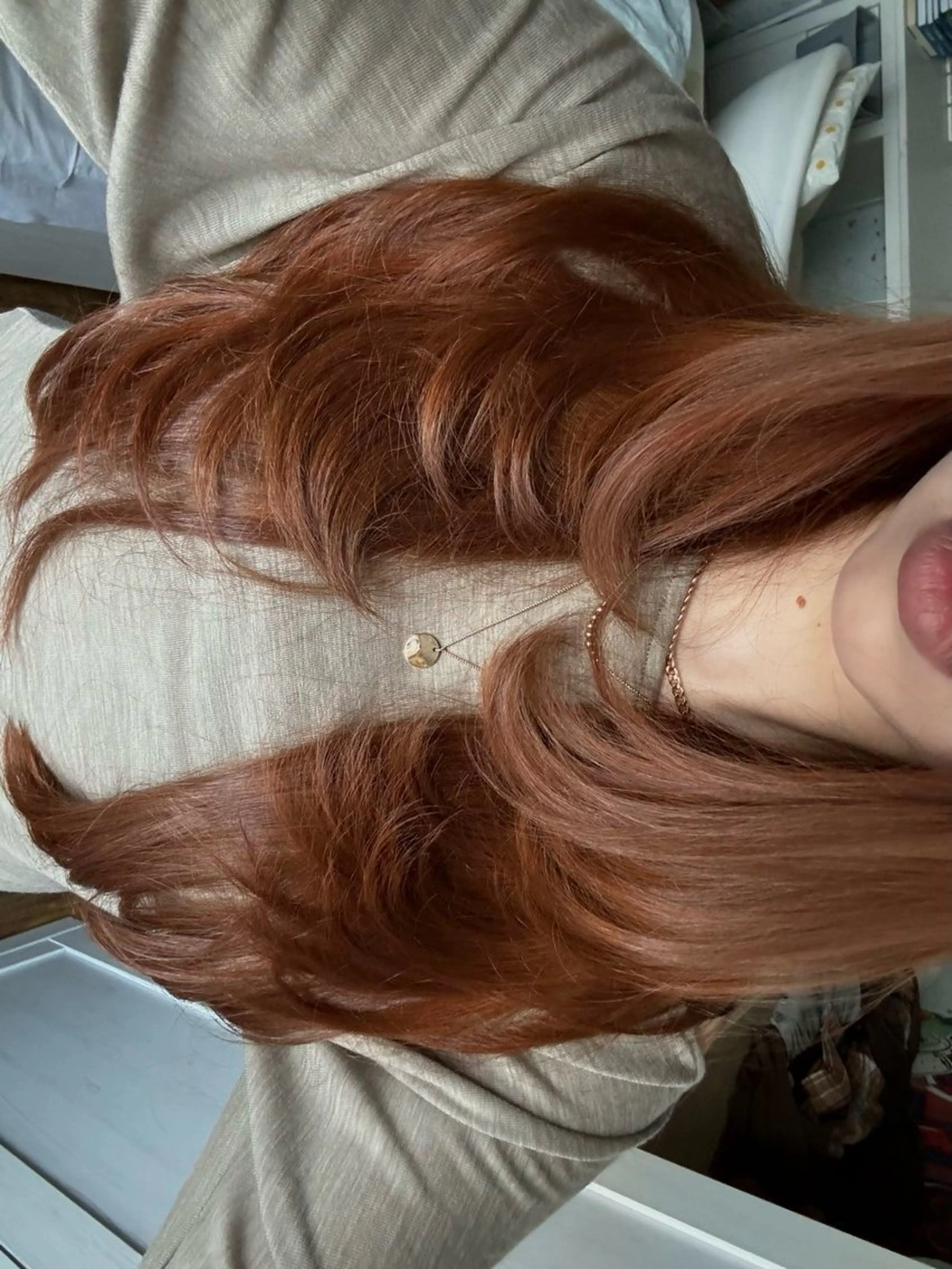 bleach color 💎⚡️の写真