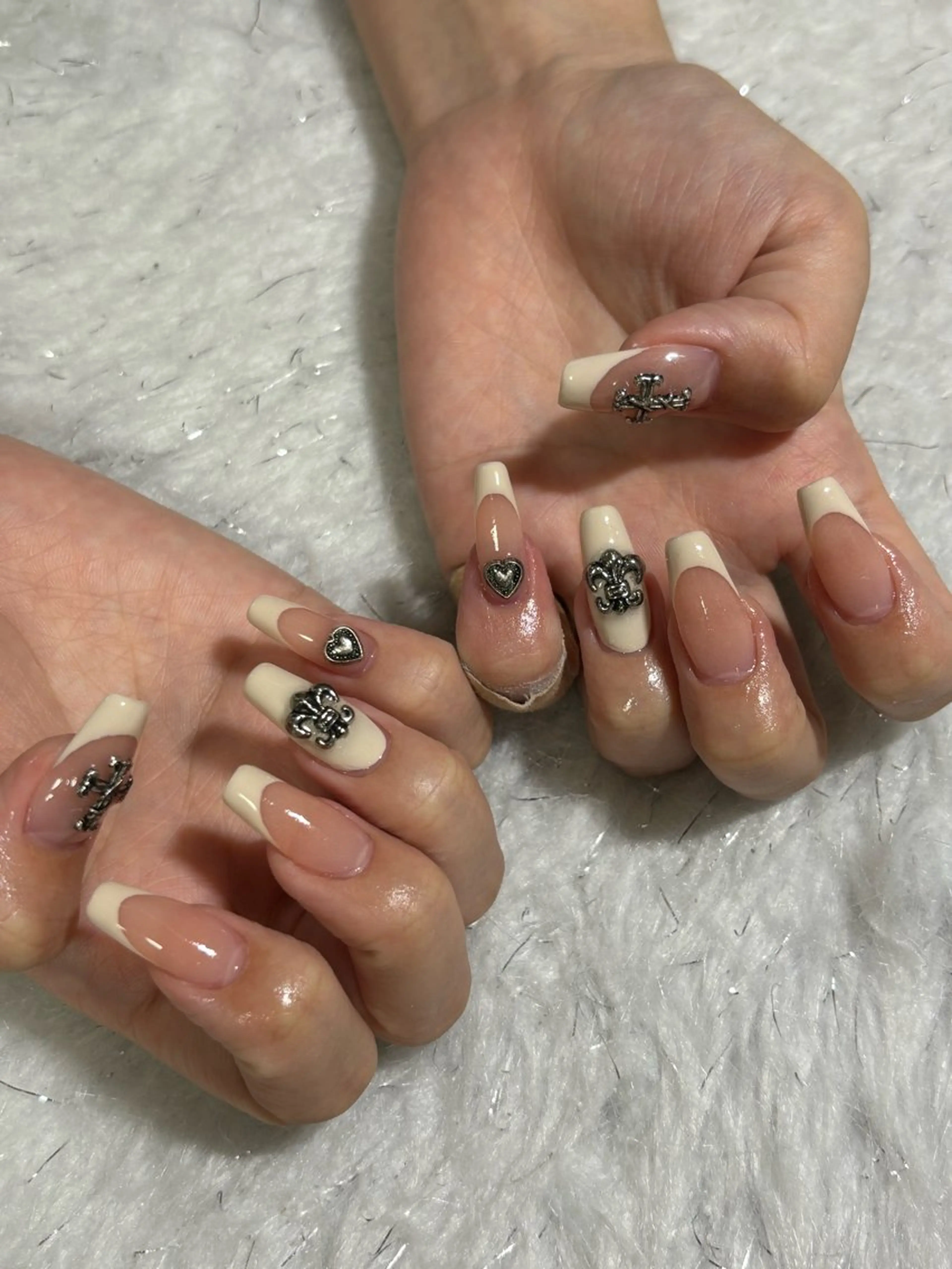 ネイル kajitani yukinaのネイルデザイン