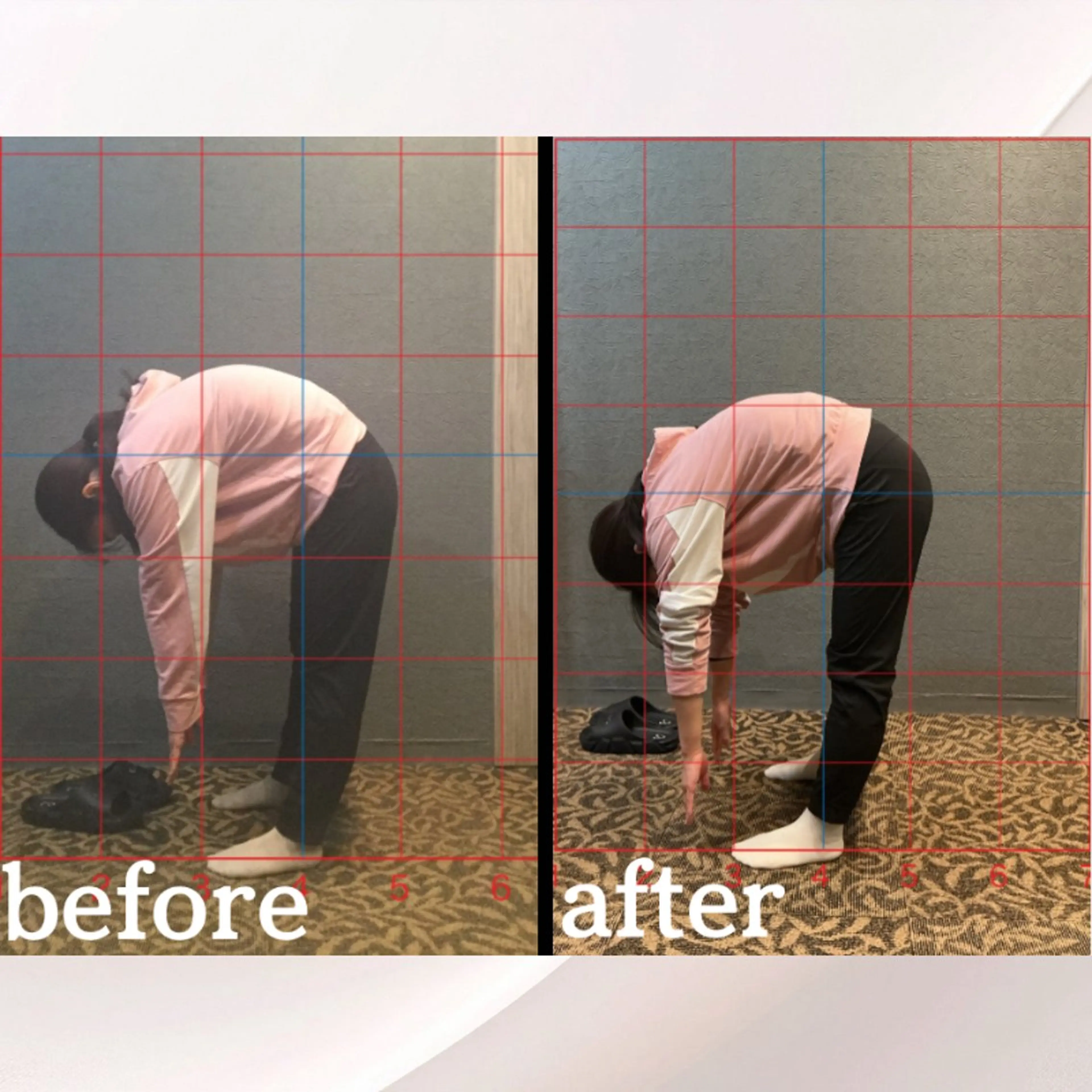 エステ ピラティス/姿勢改善 /美容整体師　宮﨑のエステ・リラクイメージ