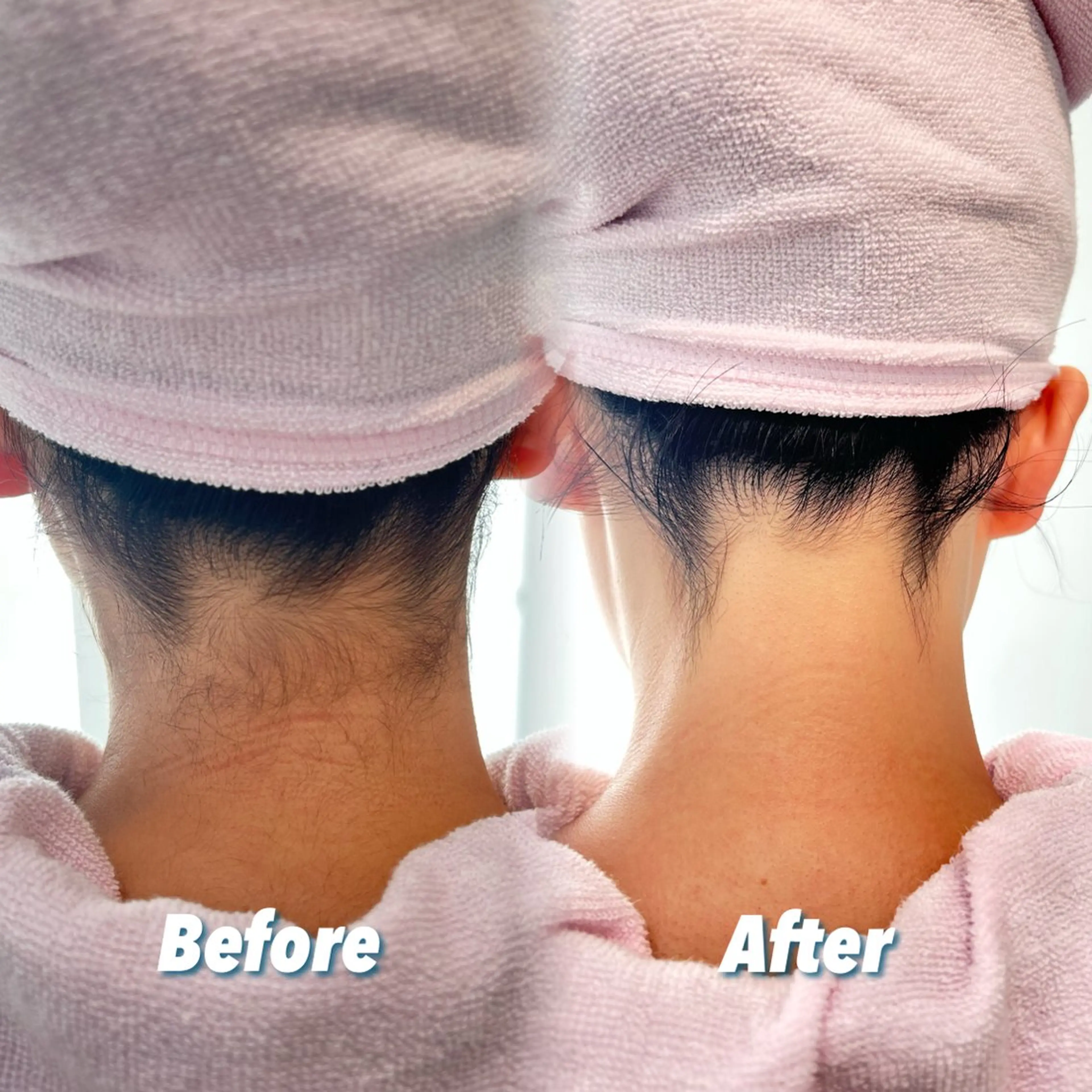 🫧美しい素肌へ🫧 今成柚乃のその他イメージ