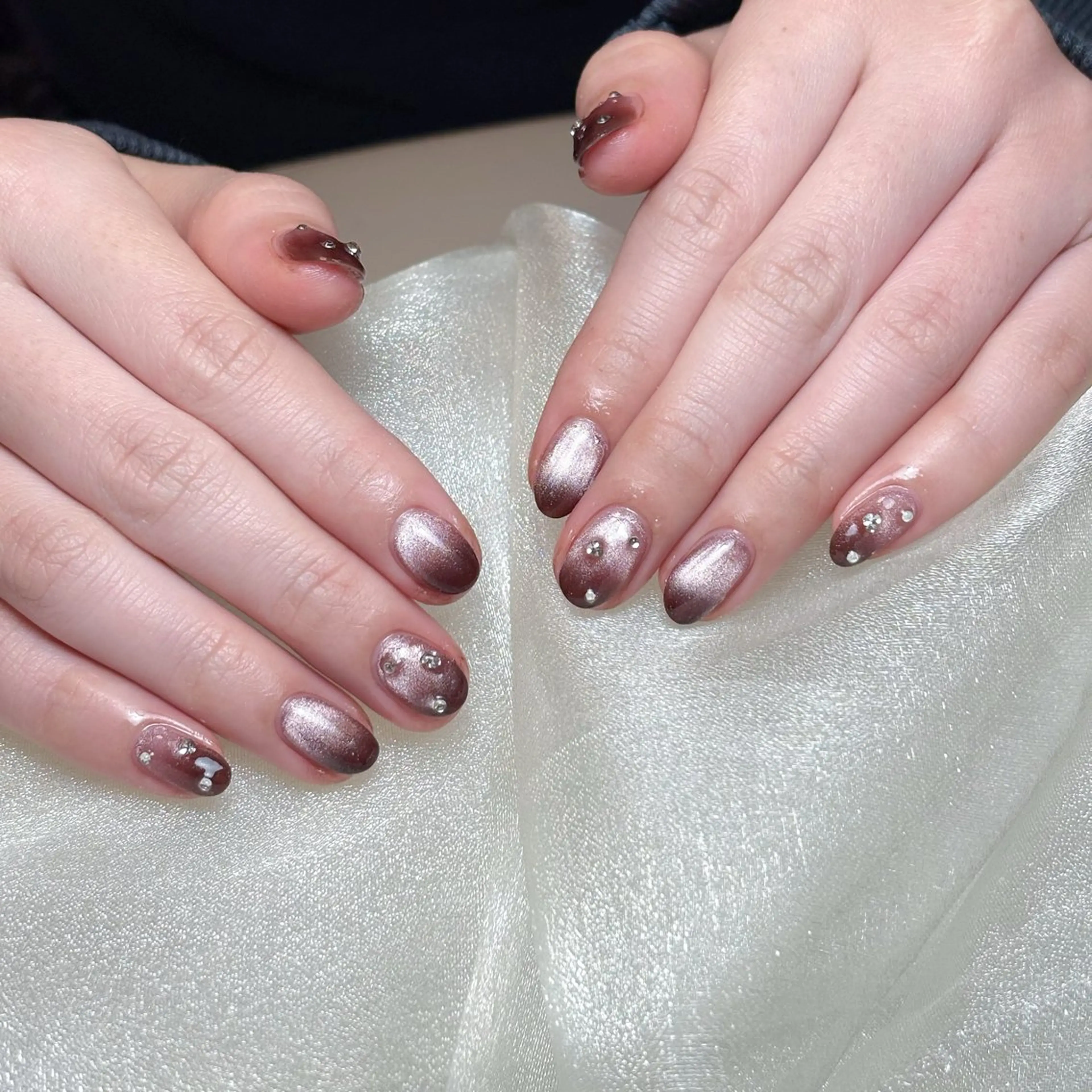 ネイル ネイル👑クイーンズ NailQueensのネイルデザイン