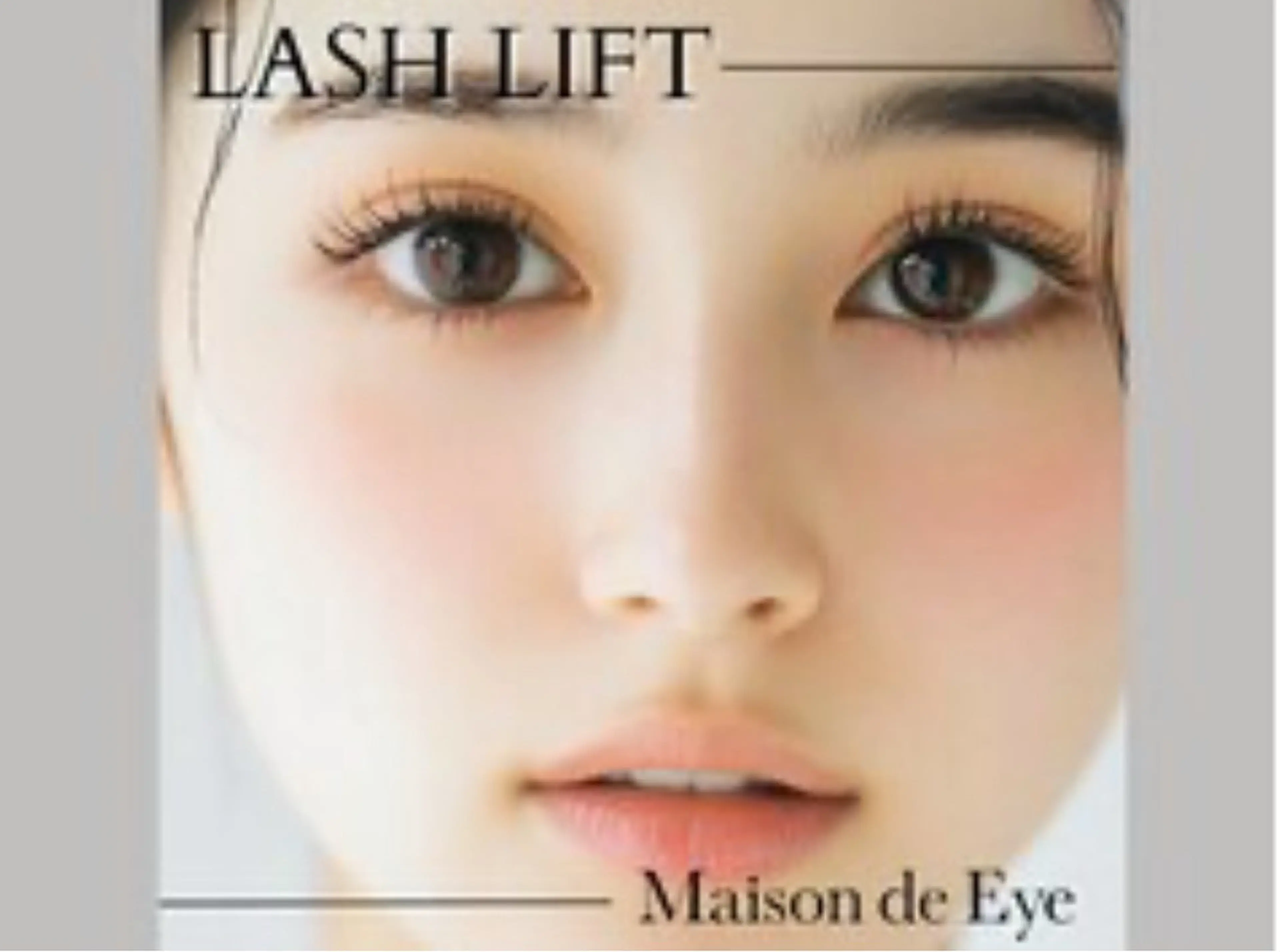 マツエク・マツパ CreBiA🫧 yuhiのマツエク・マツパデザイン