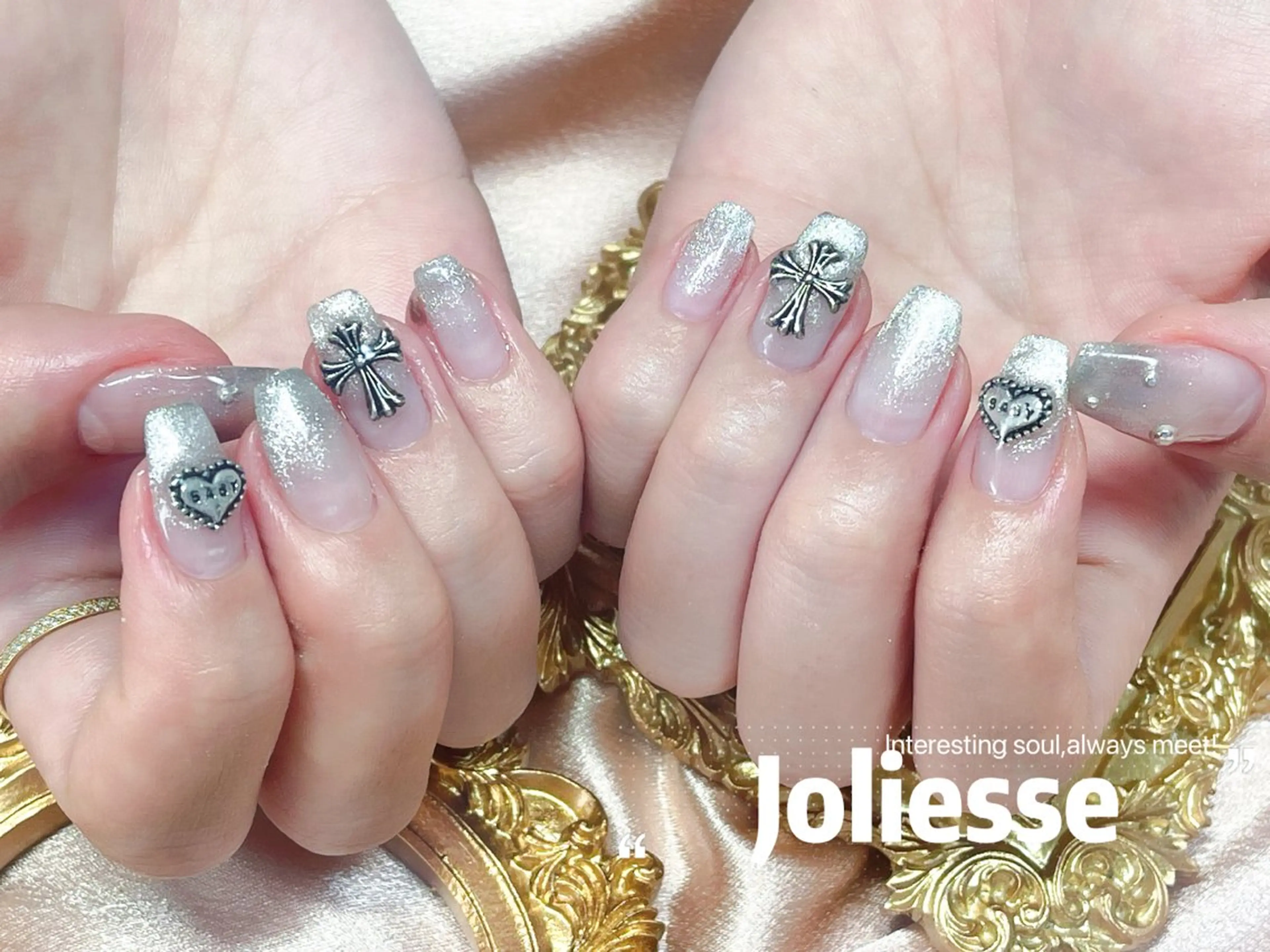 ネイル Joliesse nail salonのネイルデザイン