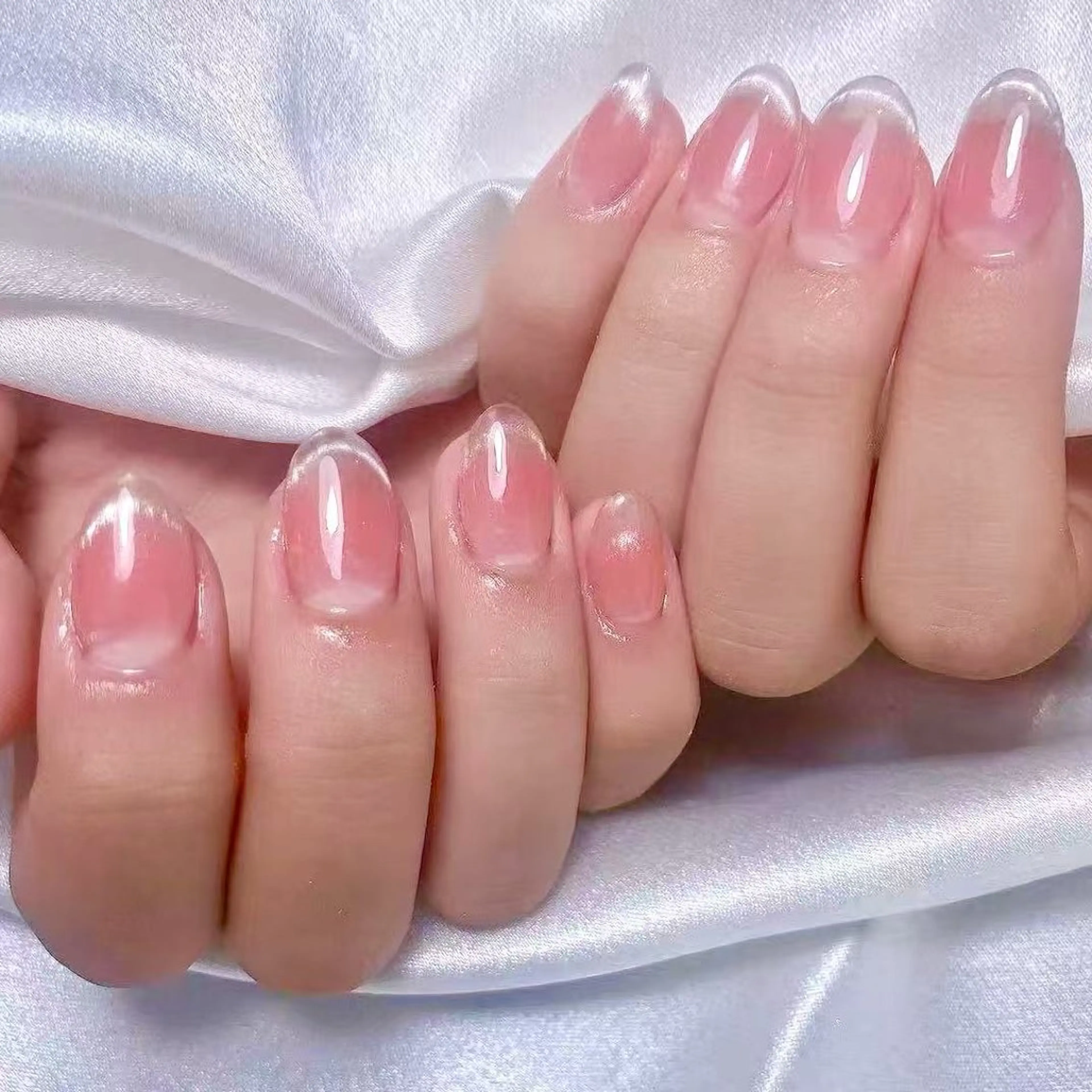 ネイル リン リンのネイルデザイン