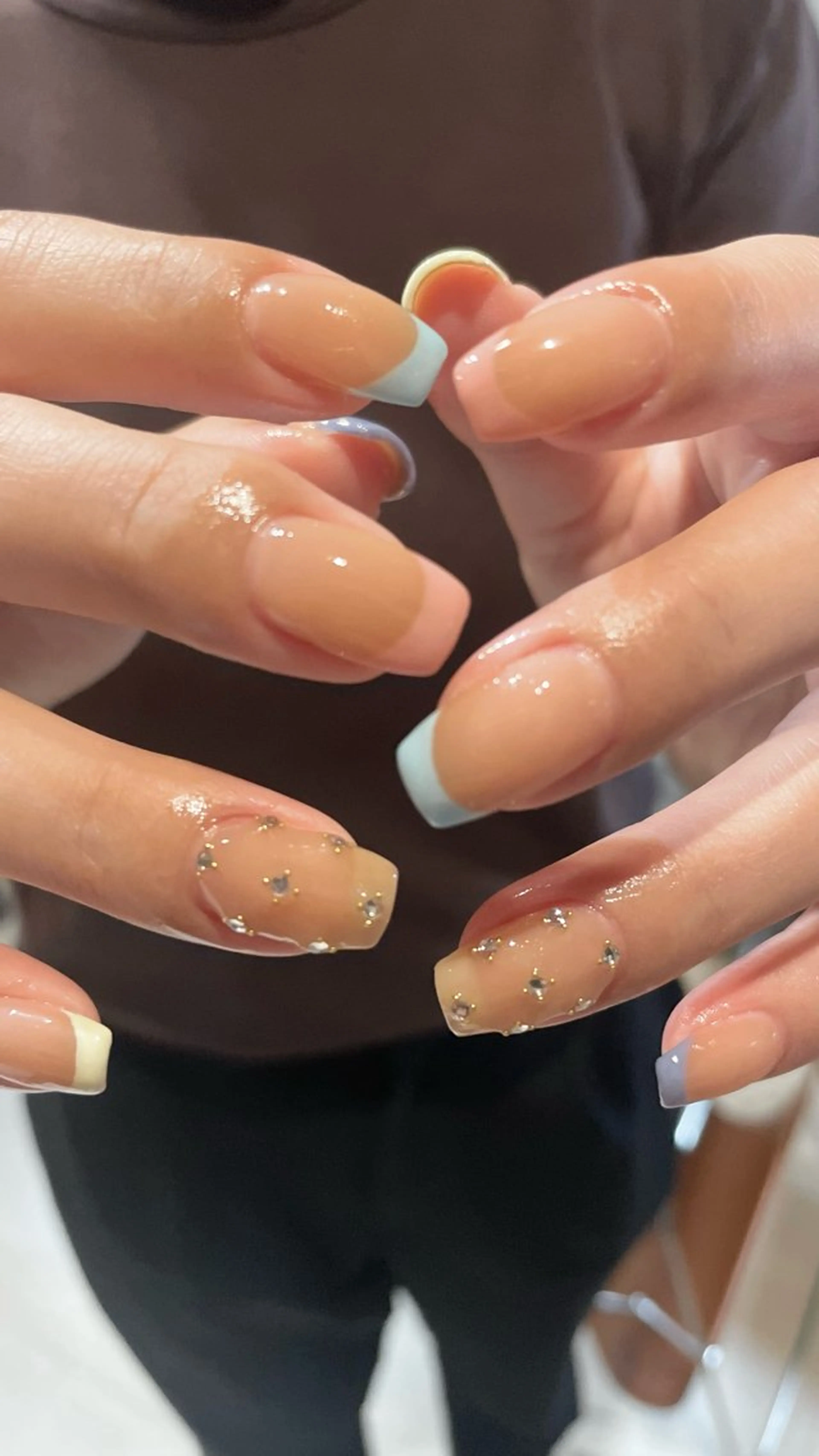 ネイル ハンドネイル ハンドケア miina .のその他イメージ