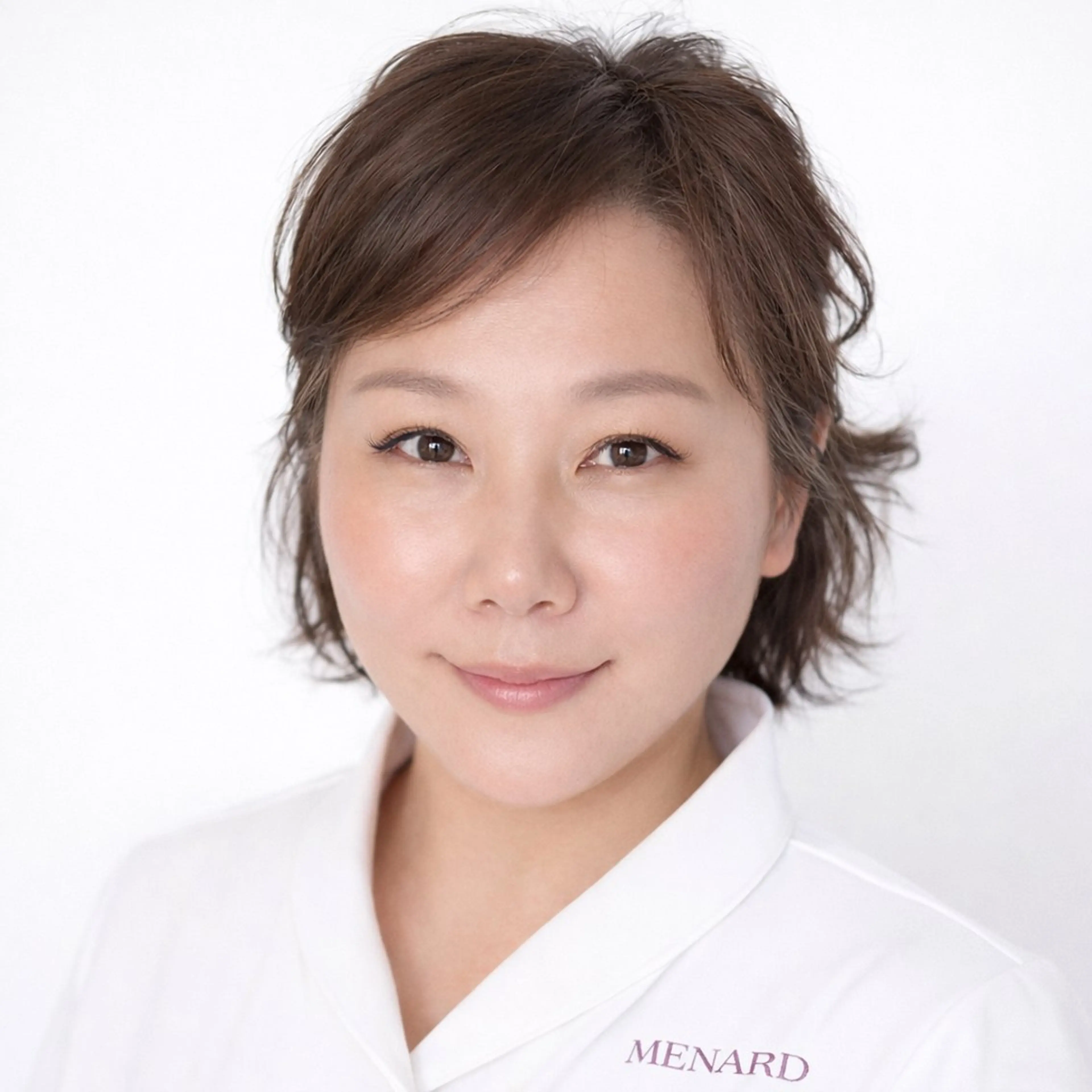 山中 京子のエステ・リラクイメージ