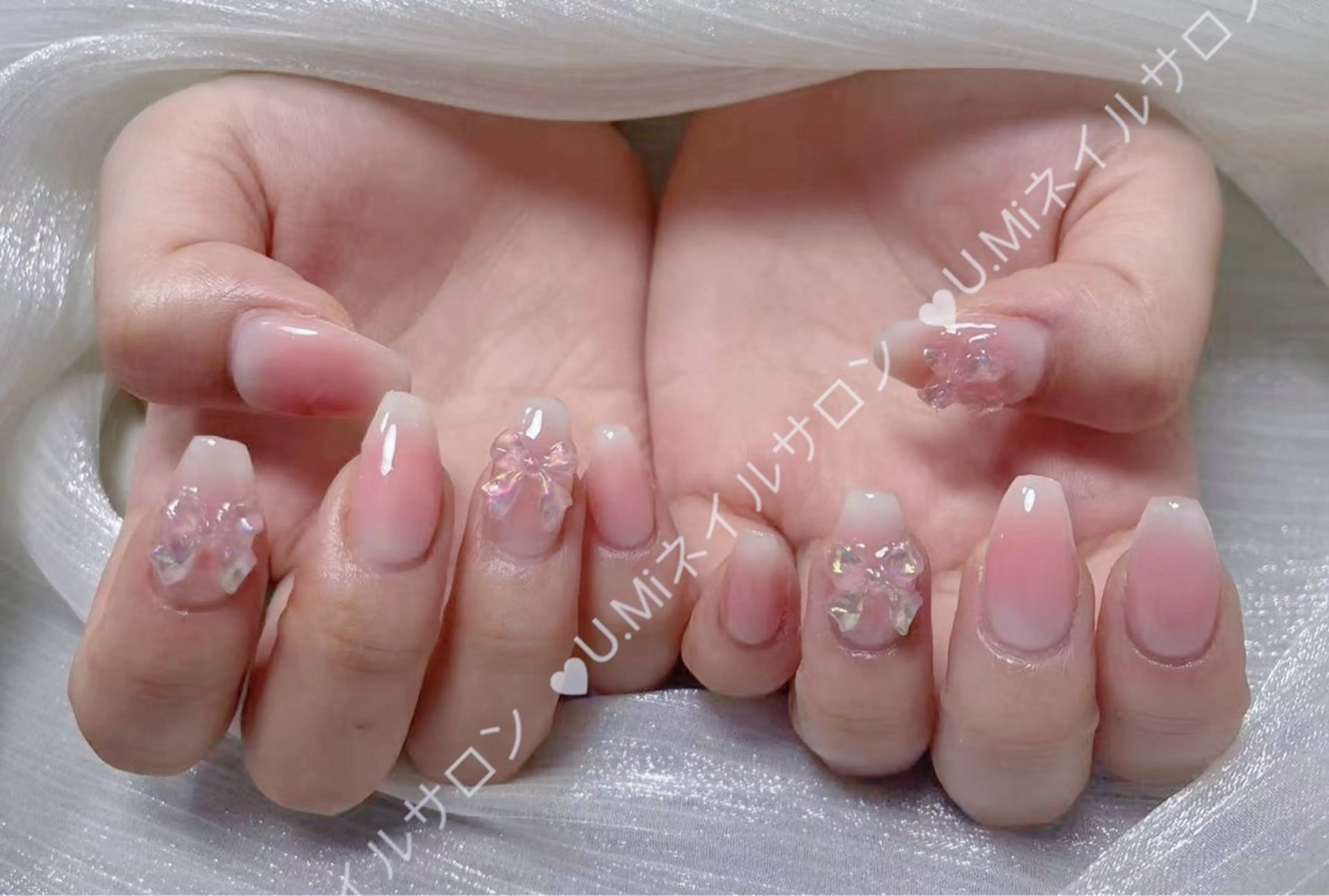 ネイル ユミ nailのネイルデザイン