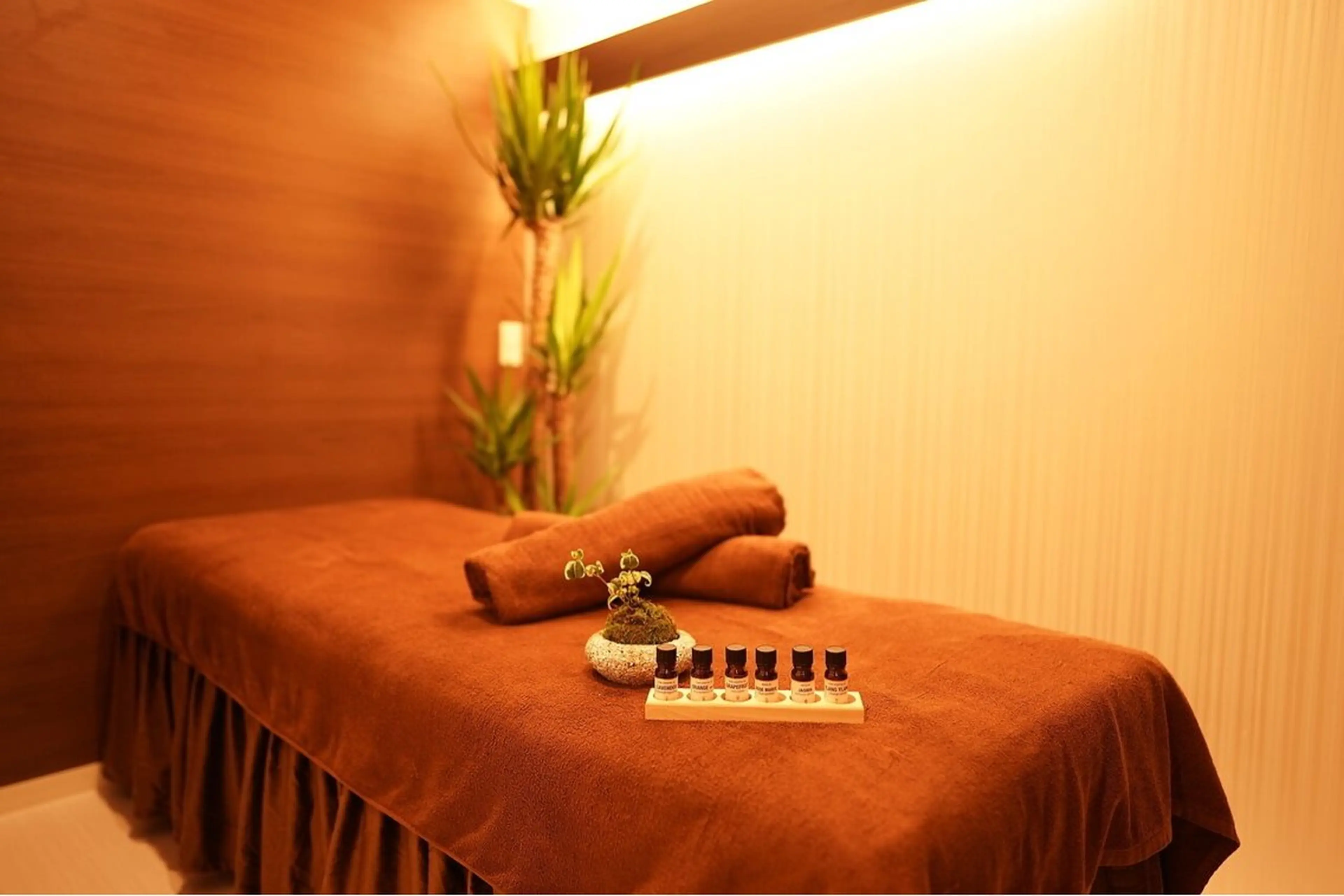 モアリフレッシュ所属・ラン サイキョウのエステ・リラクイメージ