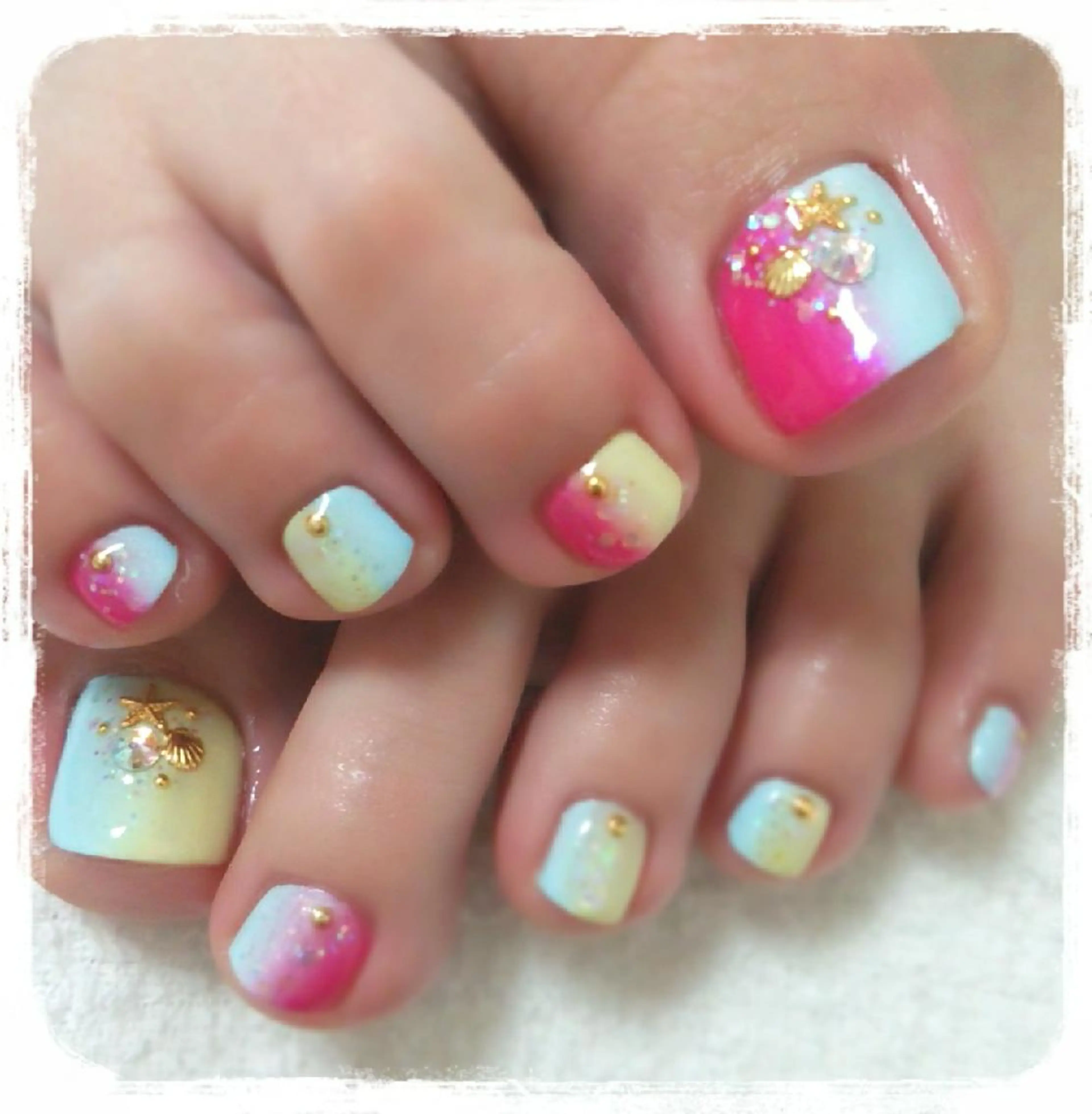 ネイル Mrs Nailのマツエク・マツパデザイン