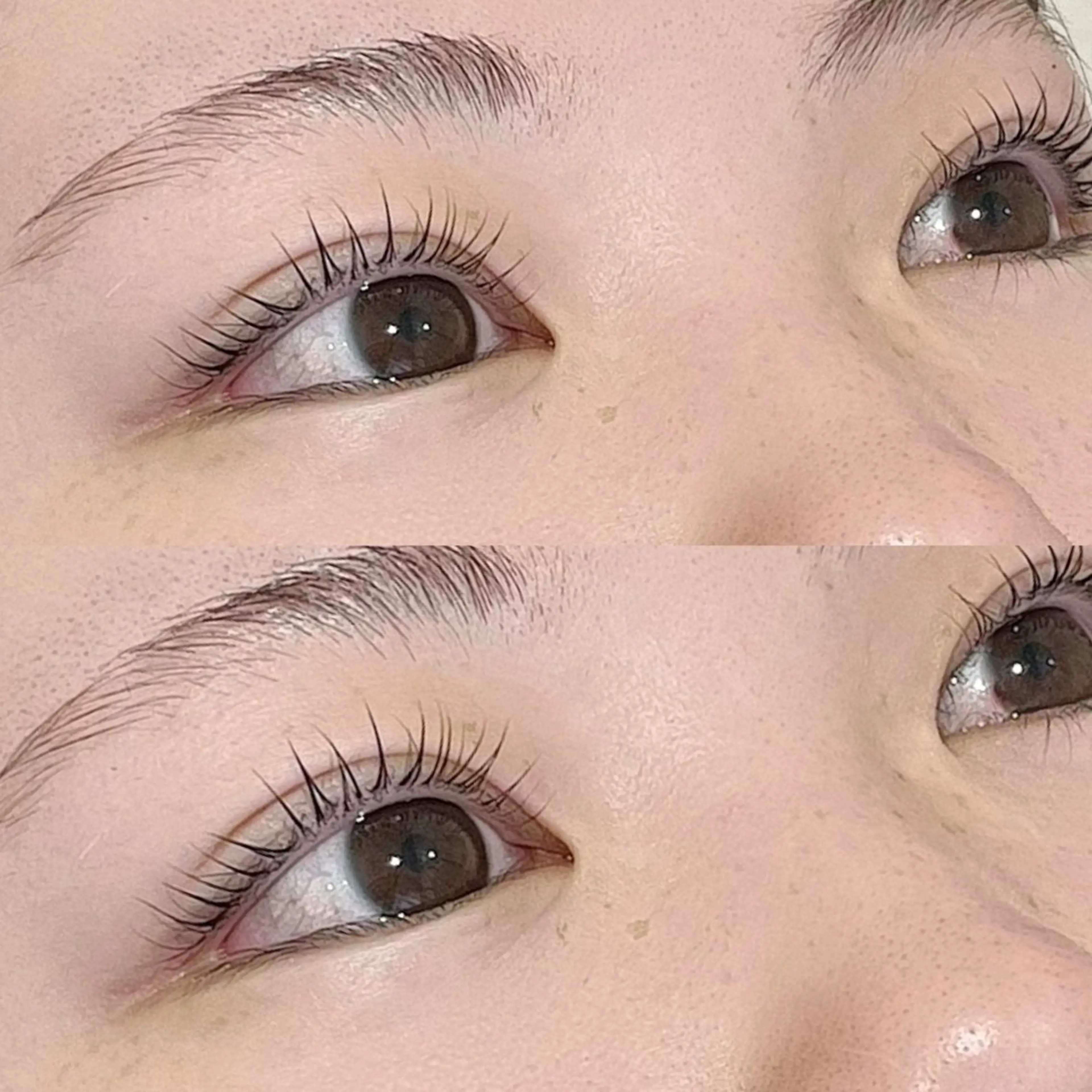 マツエク・マツパ pono大宮東口店 RIOのマツエク・マツパデザイン