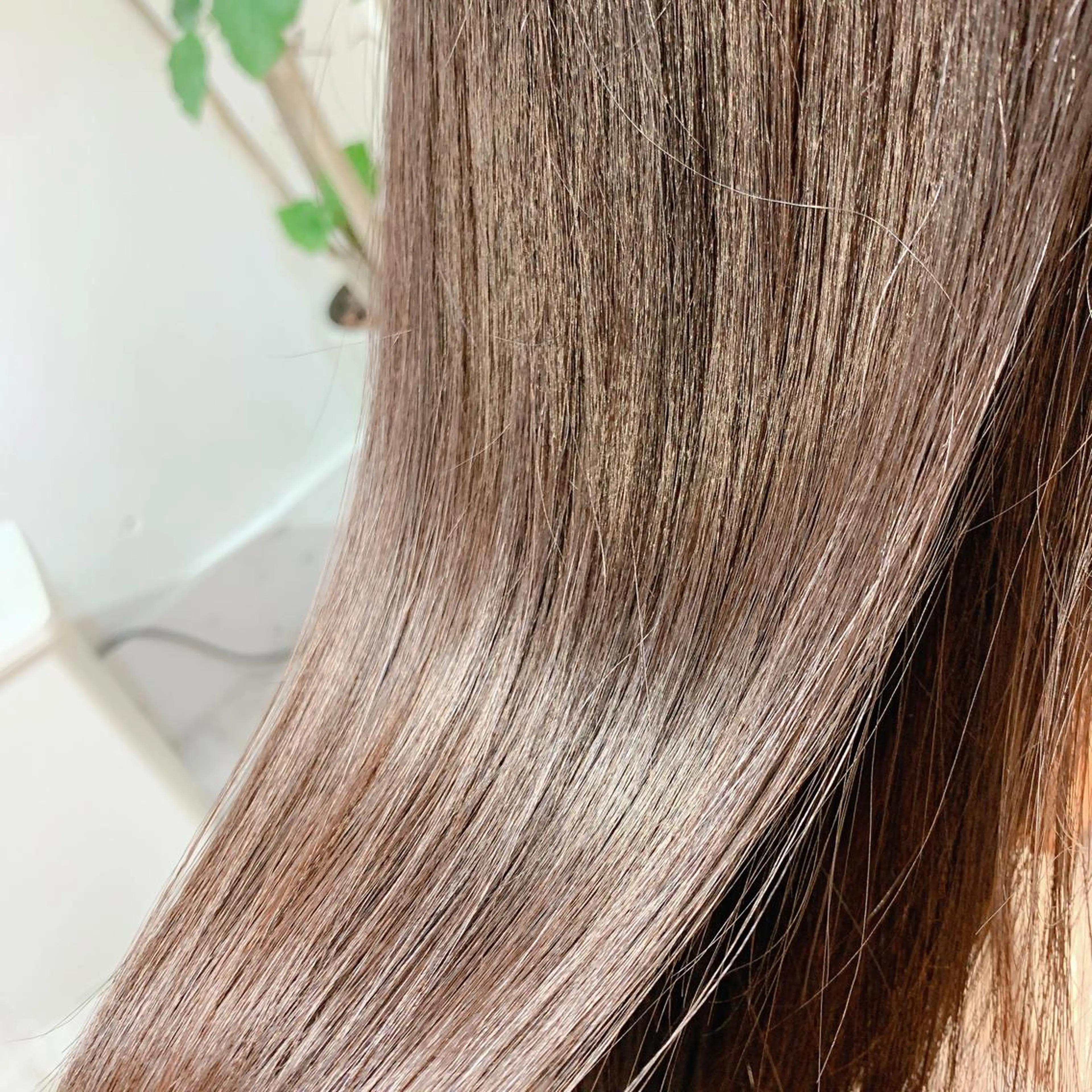 山本 舜也のヘアスタイル