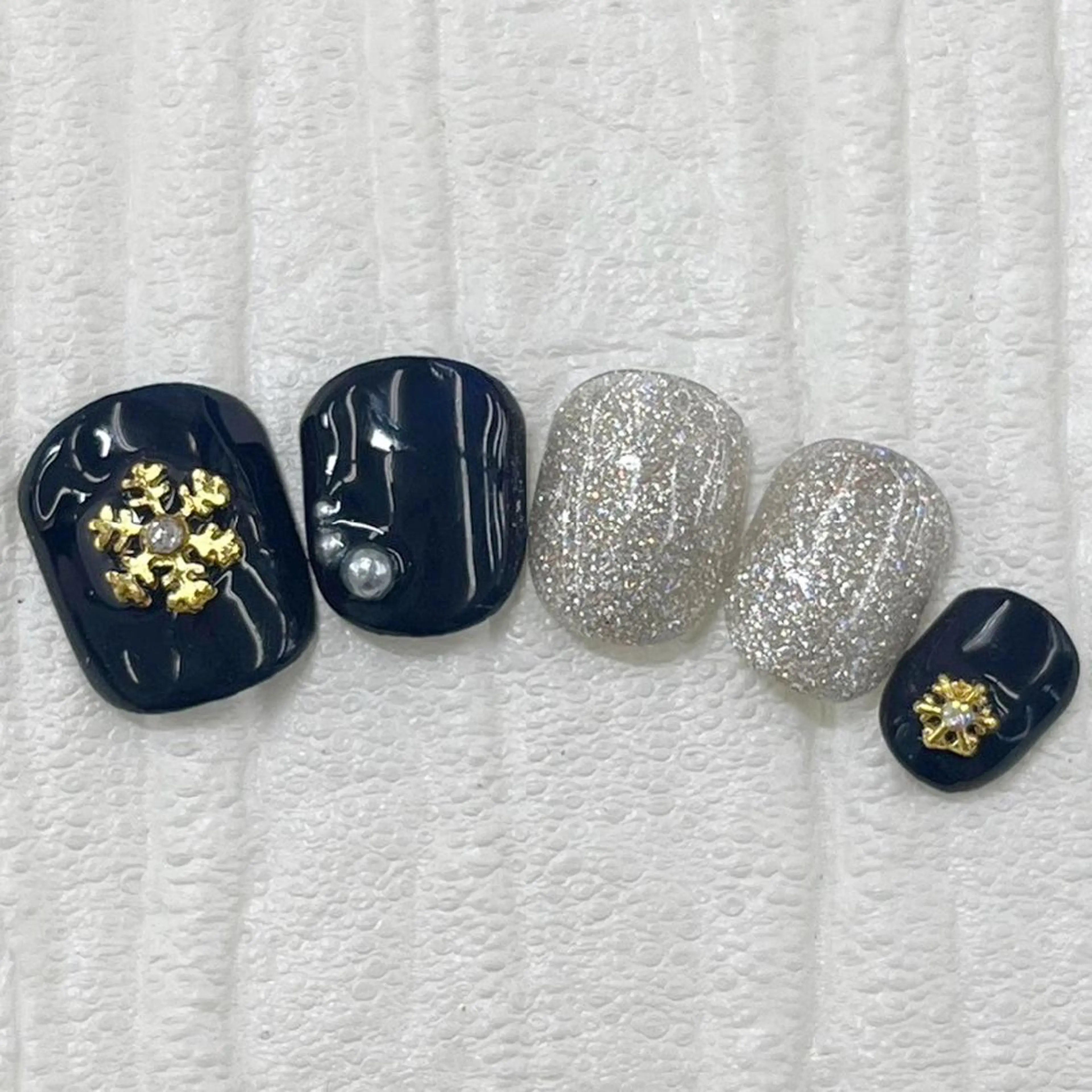 ネイル Nail salon Honey Beeのネイルデザイン