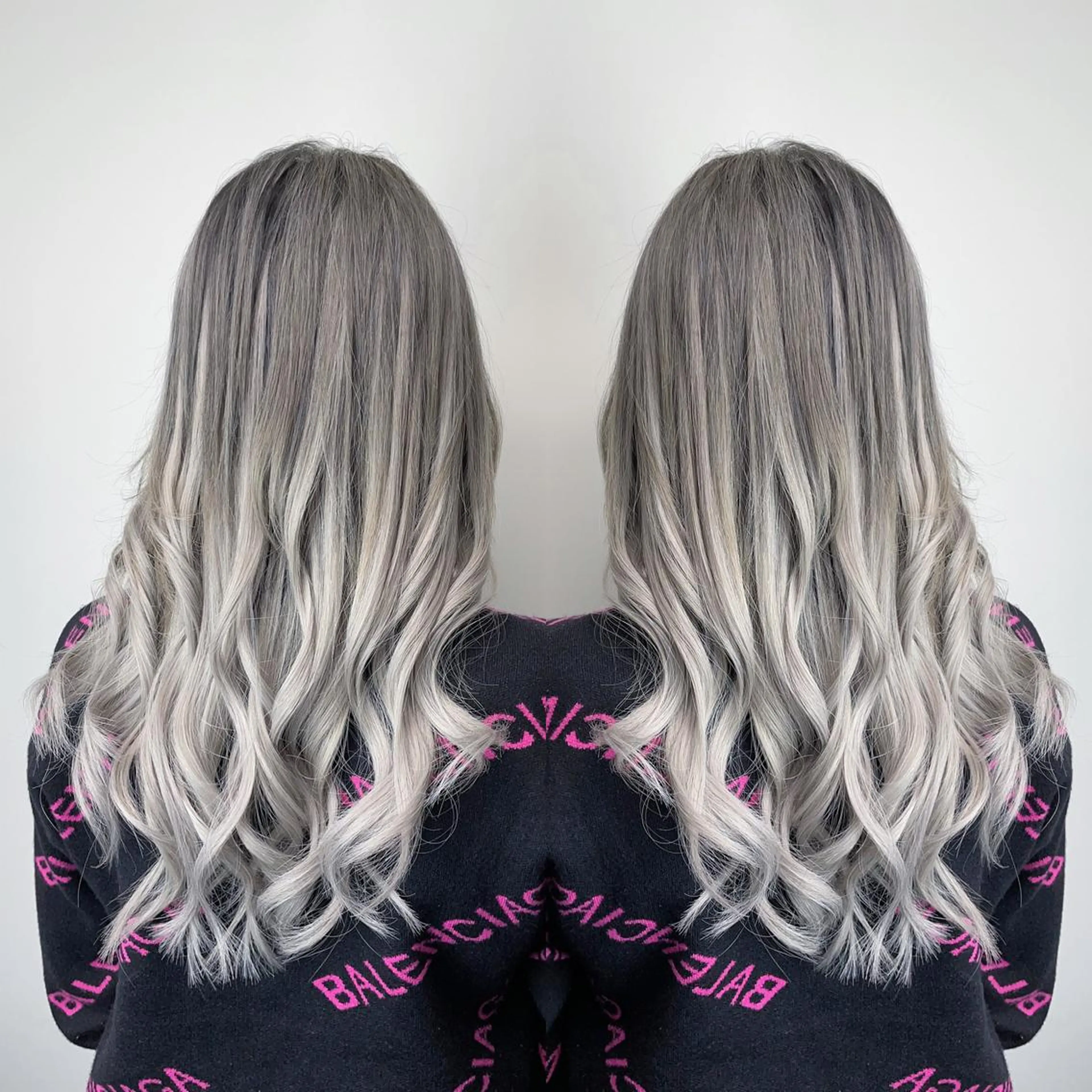 ミディアム KIRA✩.*˚小川 仁美のヘアスタイル