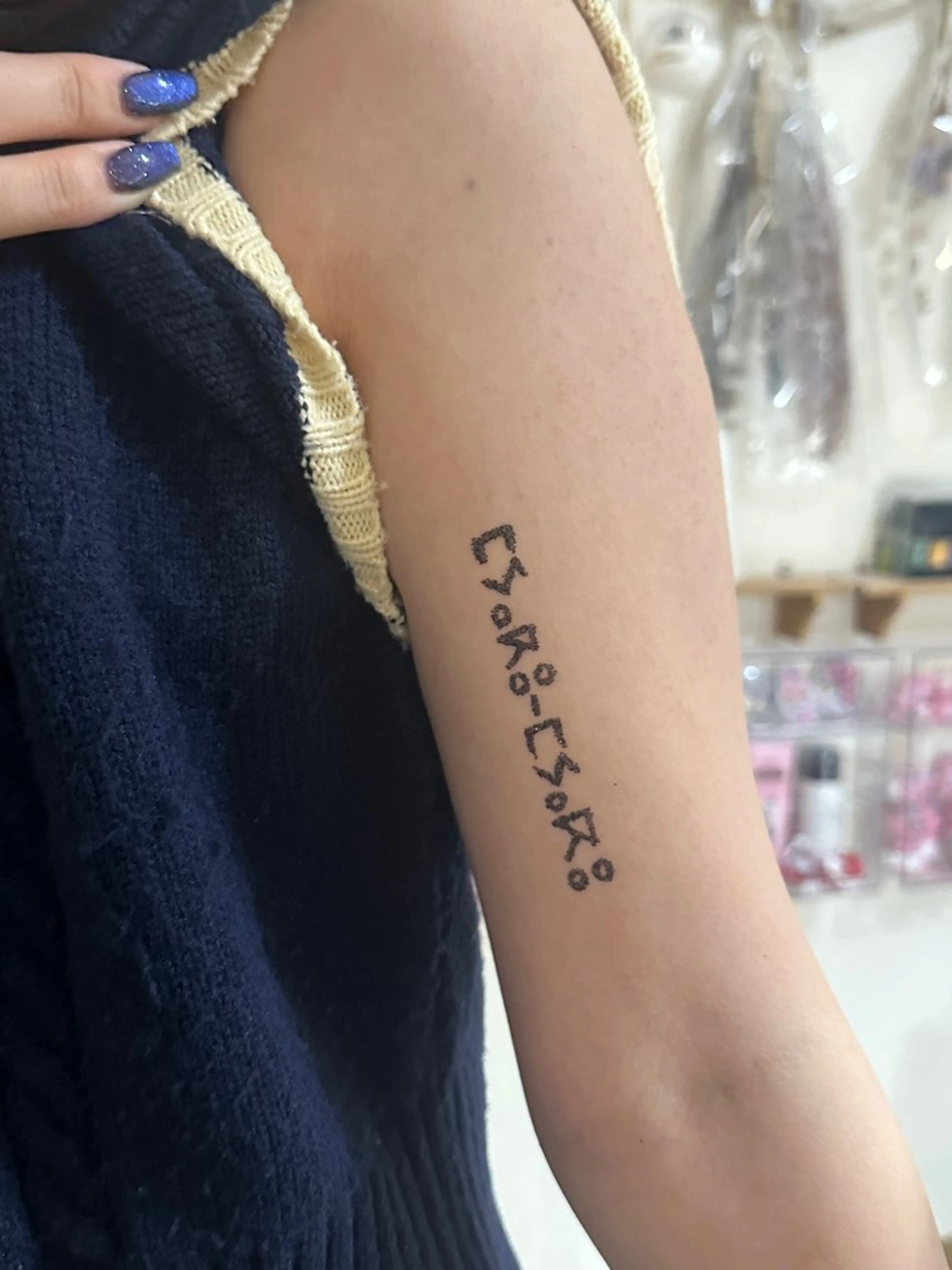 その他 うにゃねいる🌷 Mayaのネイルデザイン