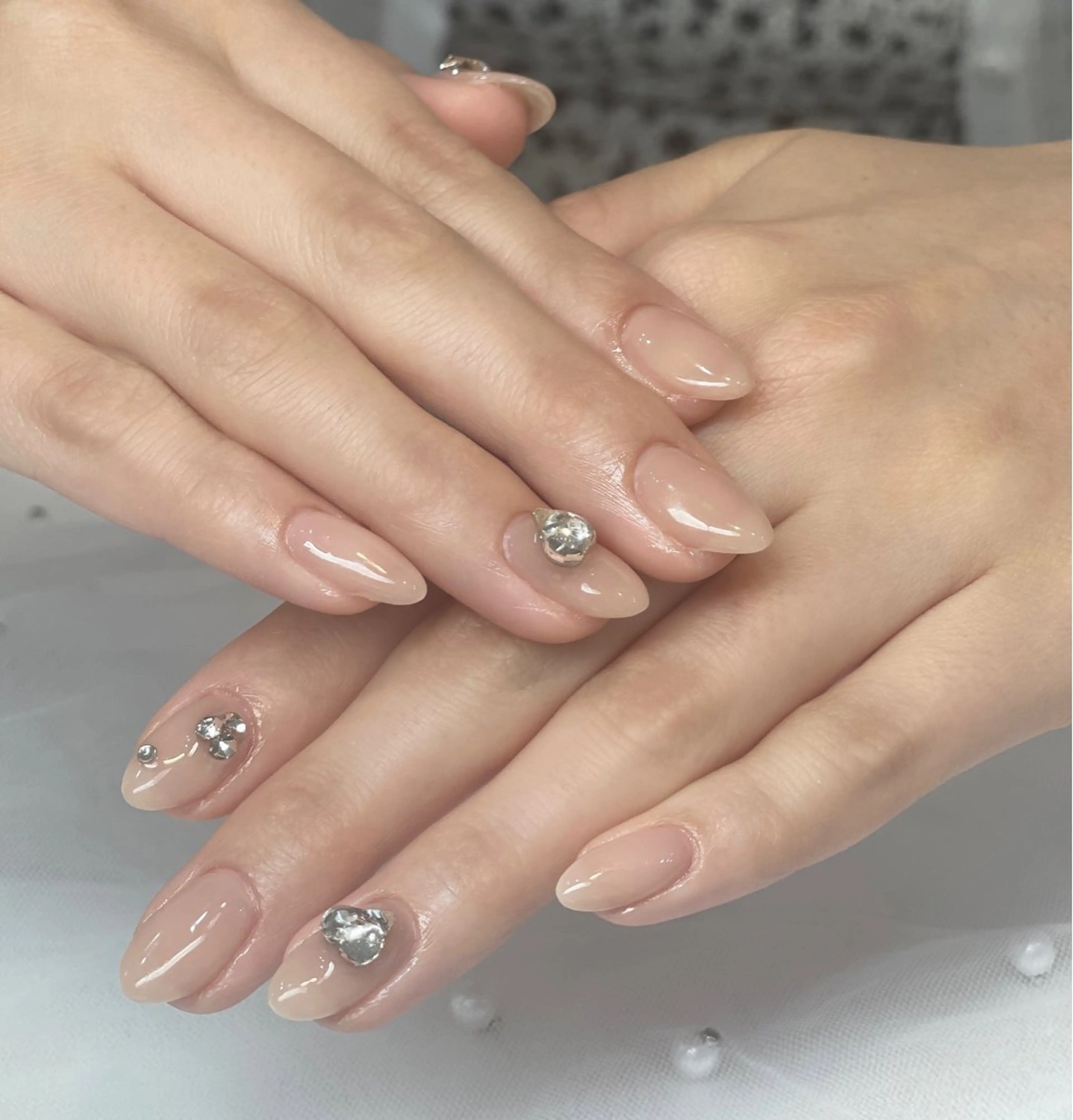 ネイル はる はるのネイルデザイン