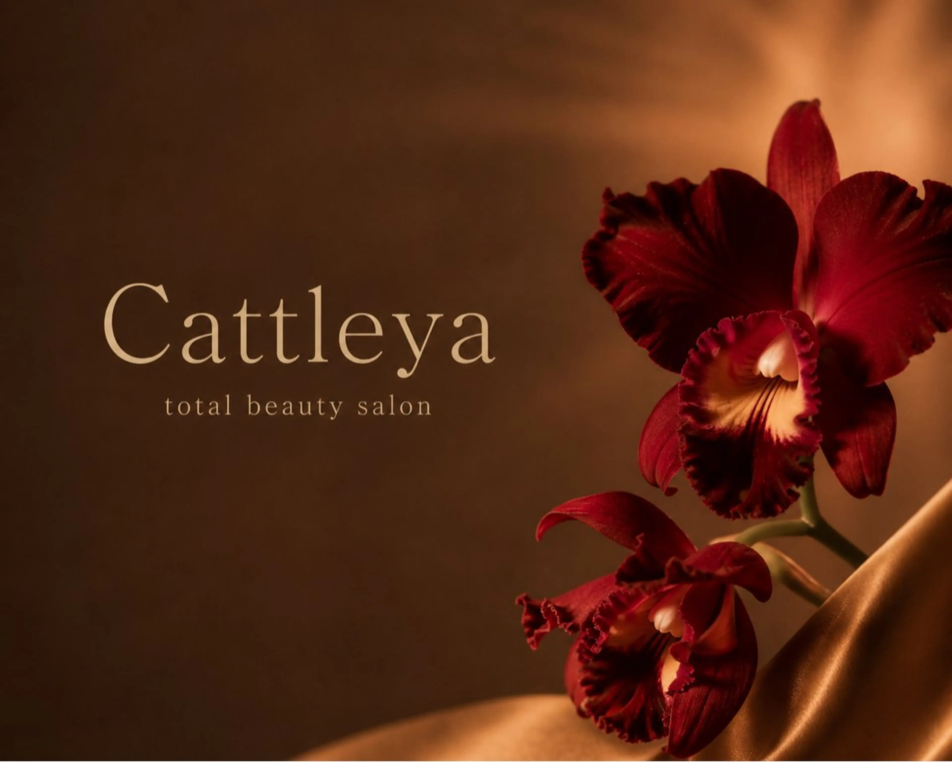 Cattleya 中目黒のエステ・リラクイメージ