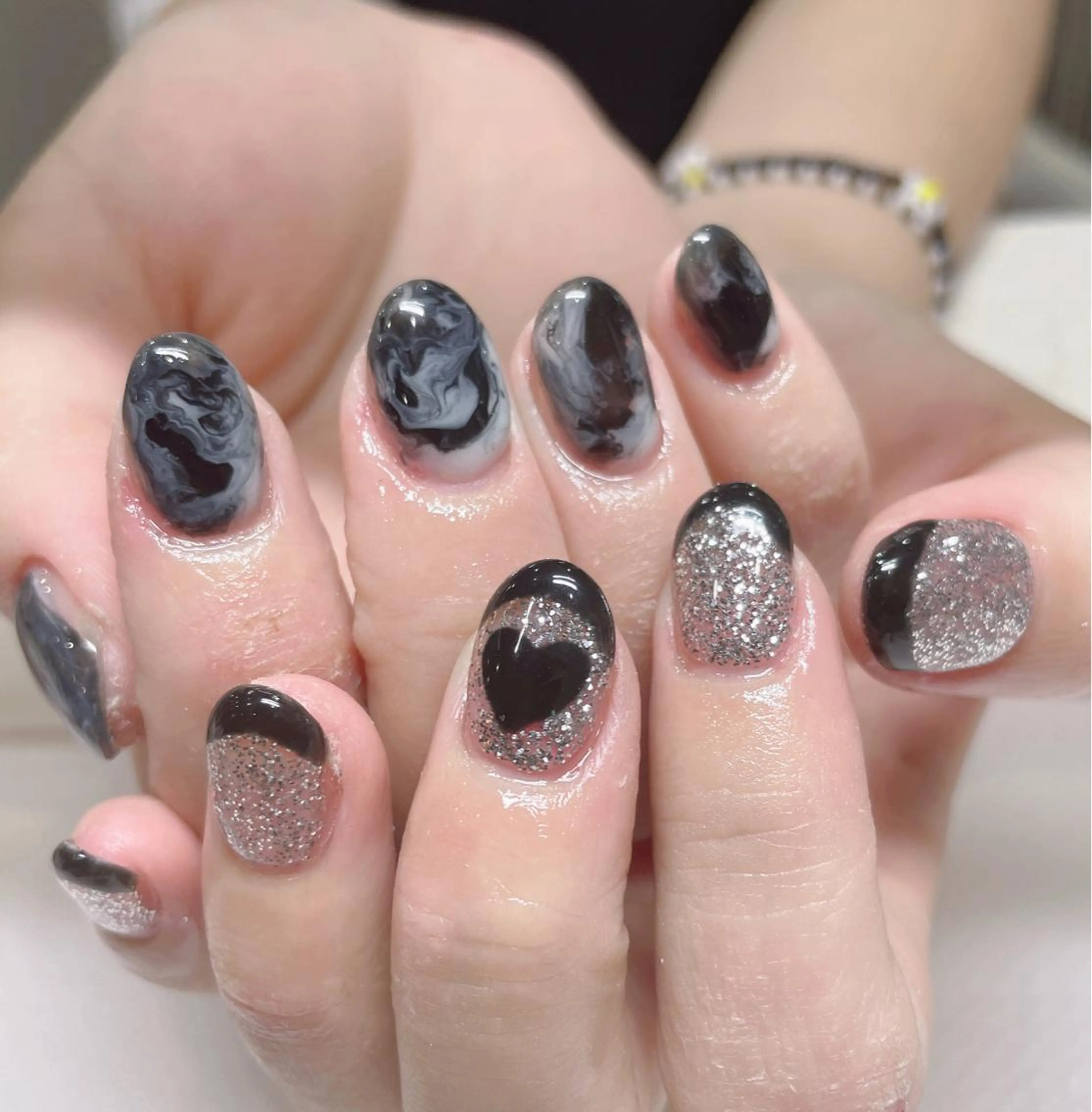 ネイル コウ カnail💅のネイルデザイン