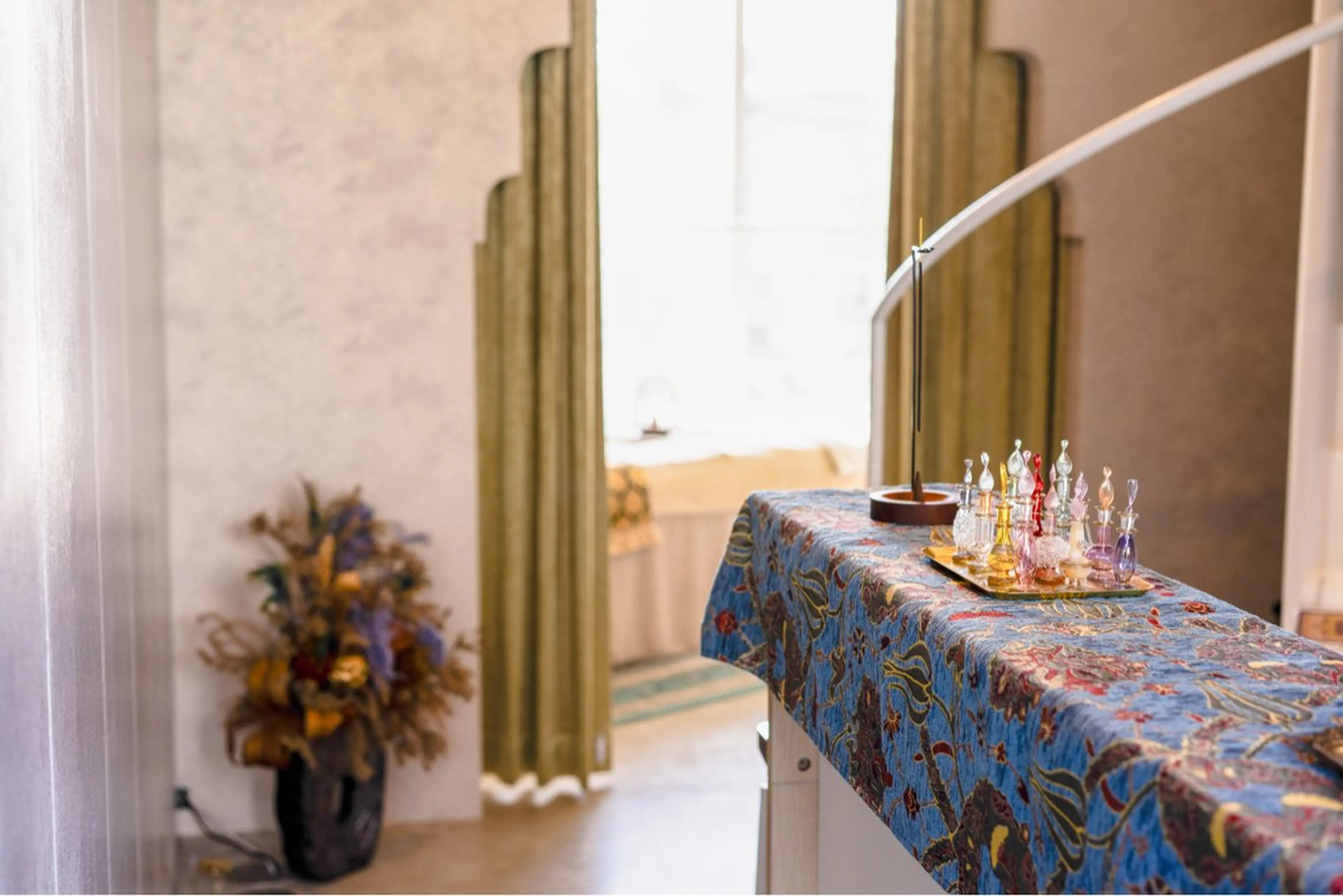 リラク アロマセラピスト 明日美　自由が丘のエステ・リラクイメージ