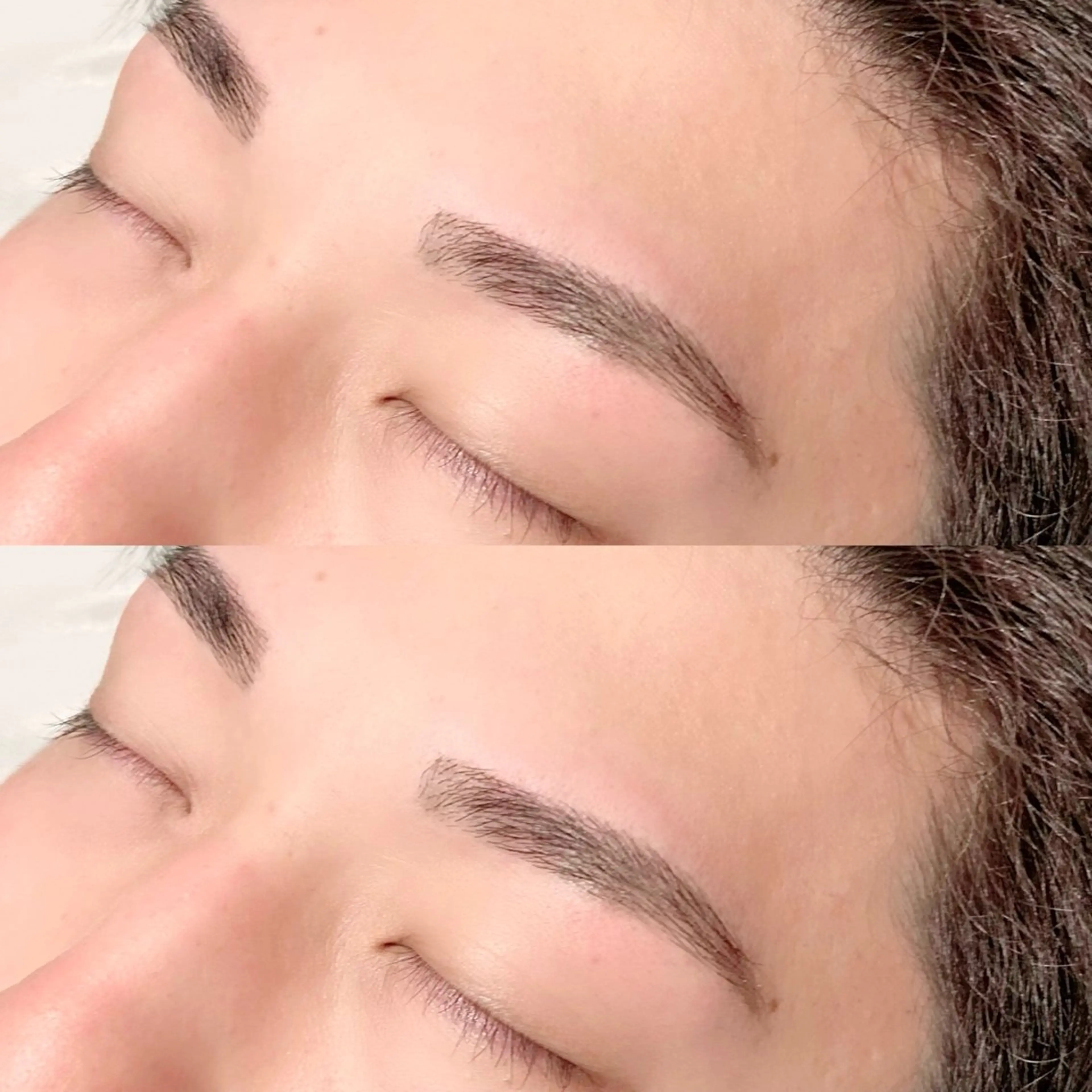 【メンズクーポンご新規様限定】アイブロウスタイリング👦🏻☆の写真