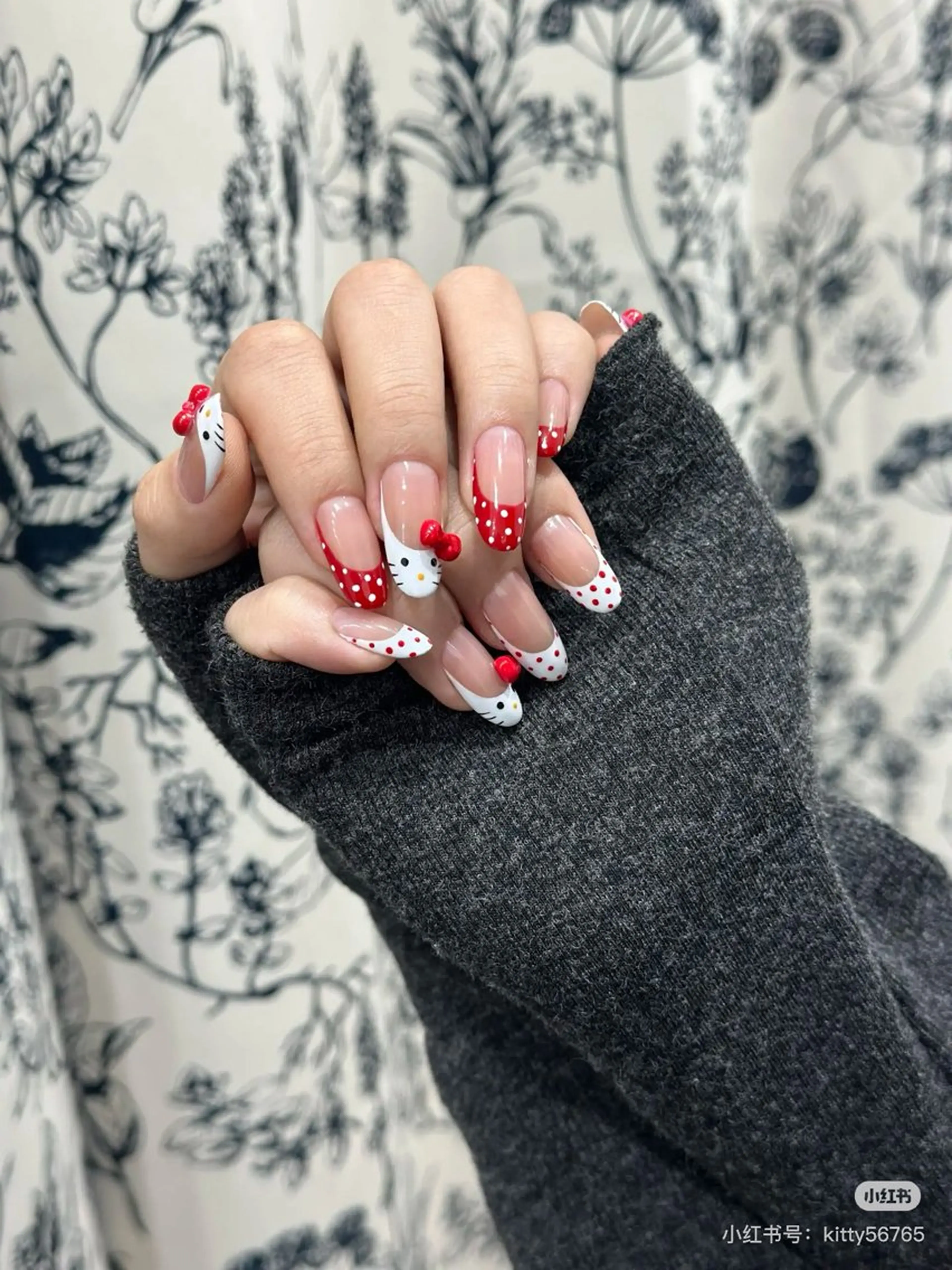 ネイル ハンドネイル ネイルサロン lotusのネイルデザイン