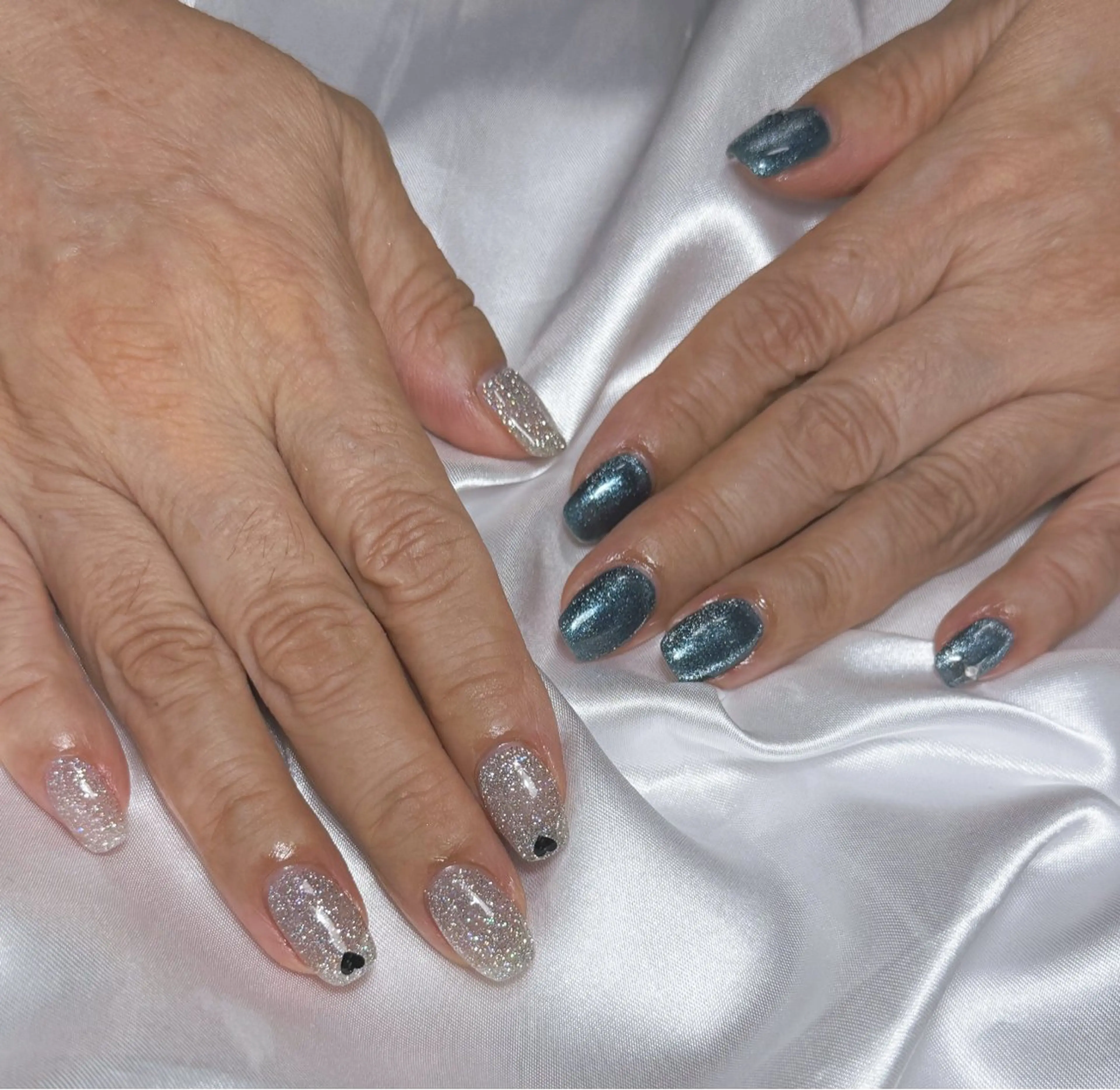 ネイル Mimi nailのネイルデザイン