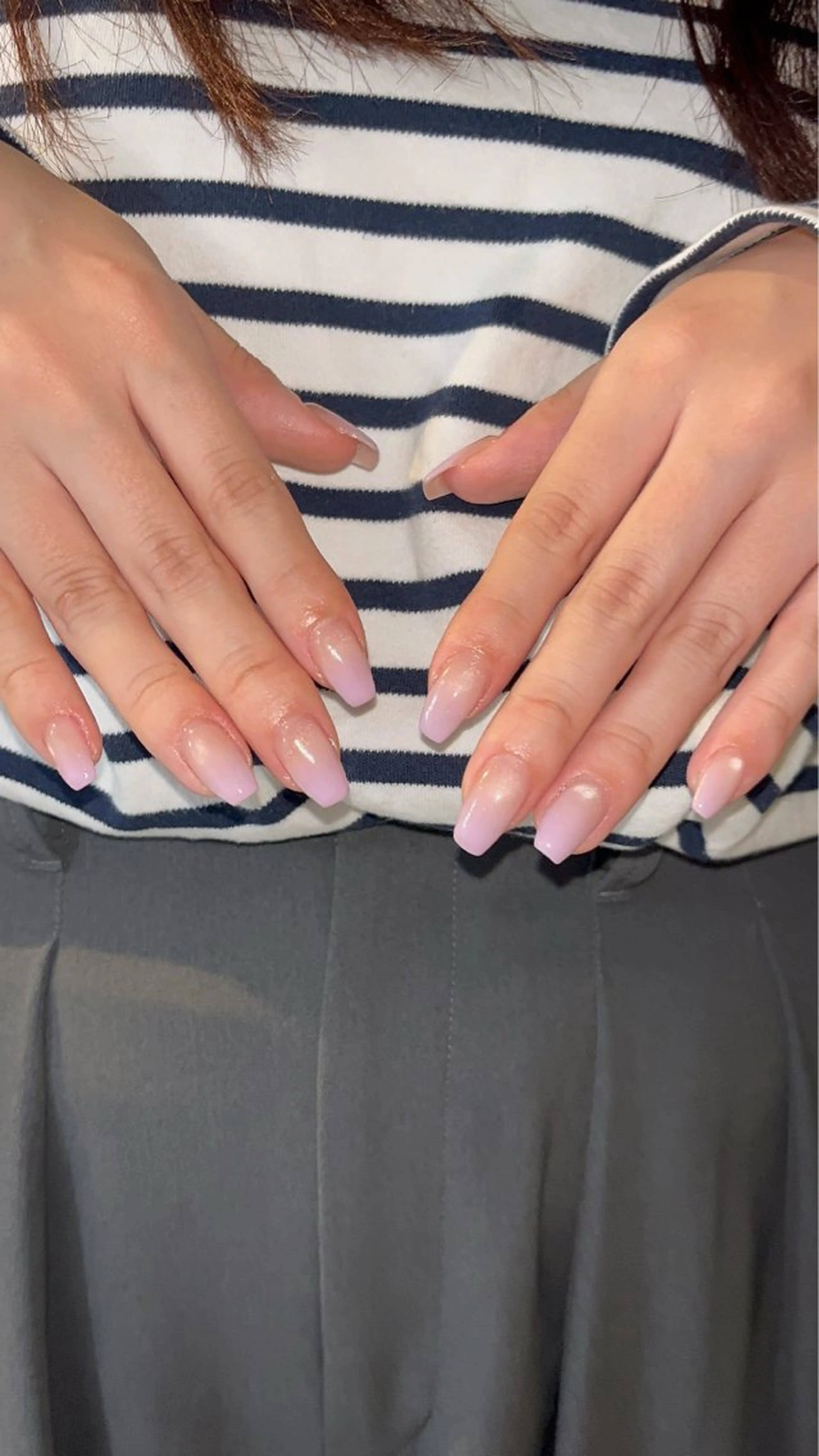 ネイル ハンドネイル ai _nailのネイルデザイン