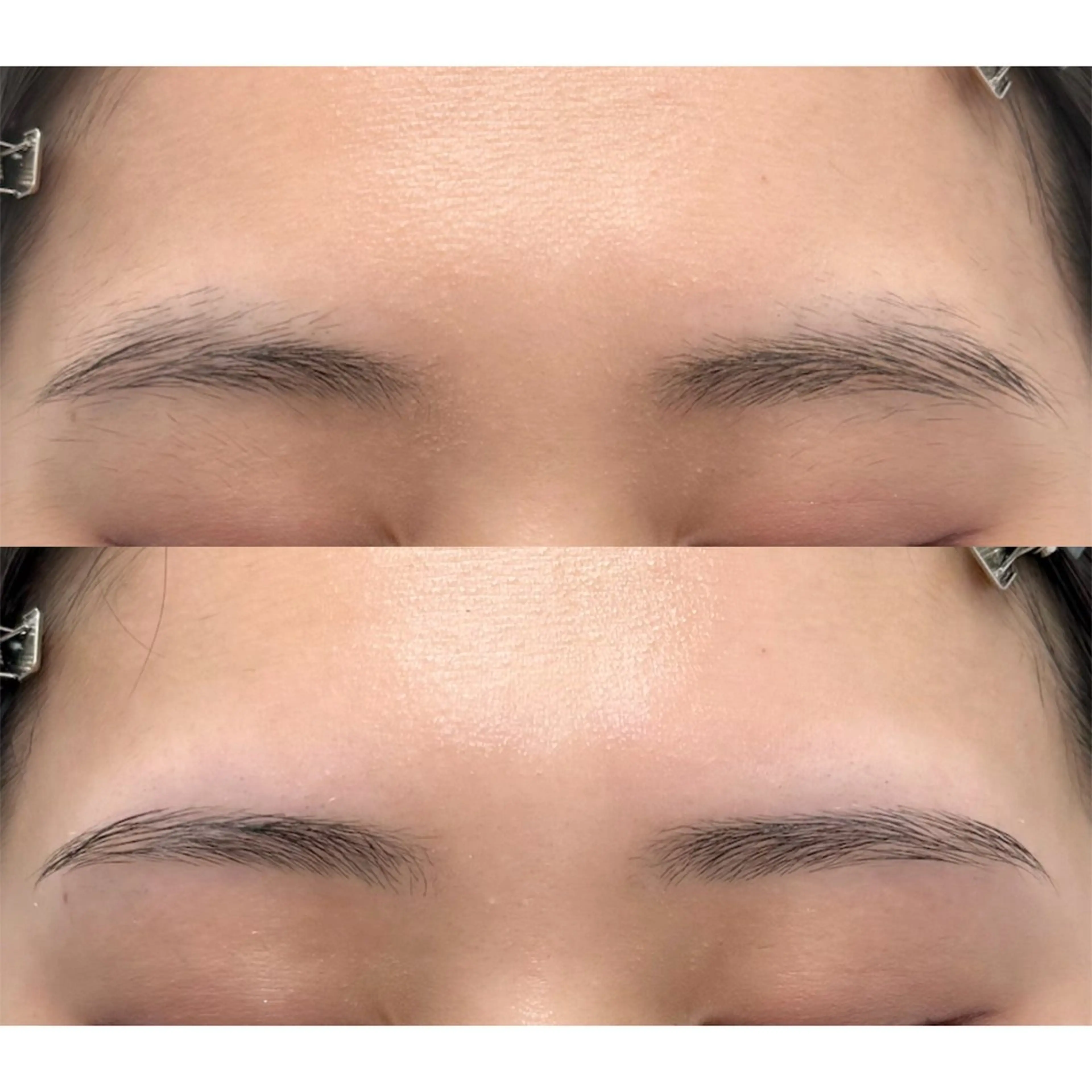 アイブロウ ワックス脱毛 眉カット その他(アイブロウ) 似合わせ眉🎀🤍 shizuの眉毛・アイブロウイメージ