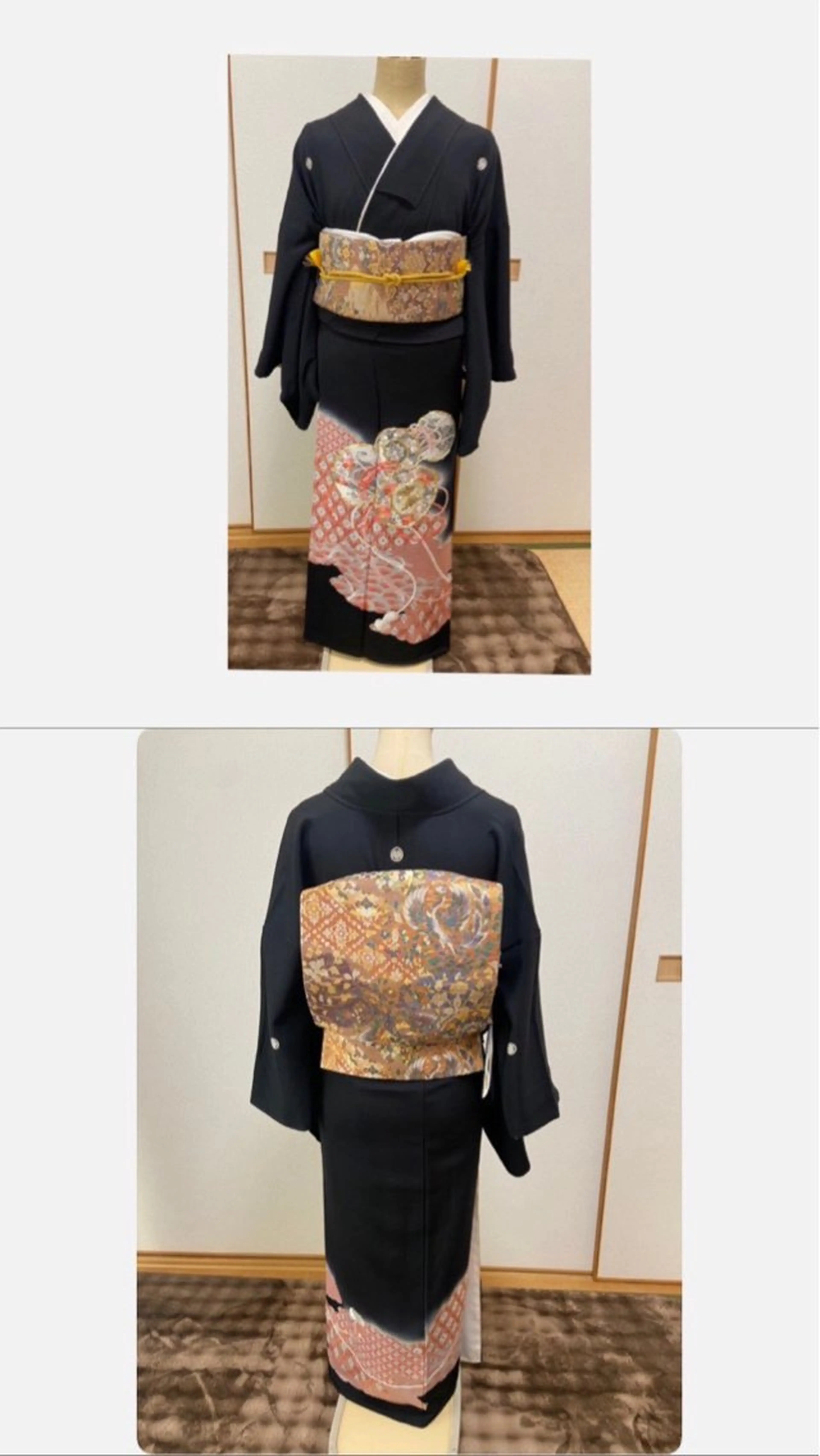 aya hair 水上のヘアスタイル