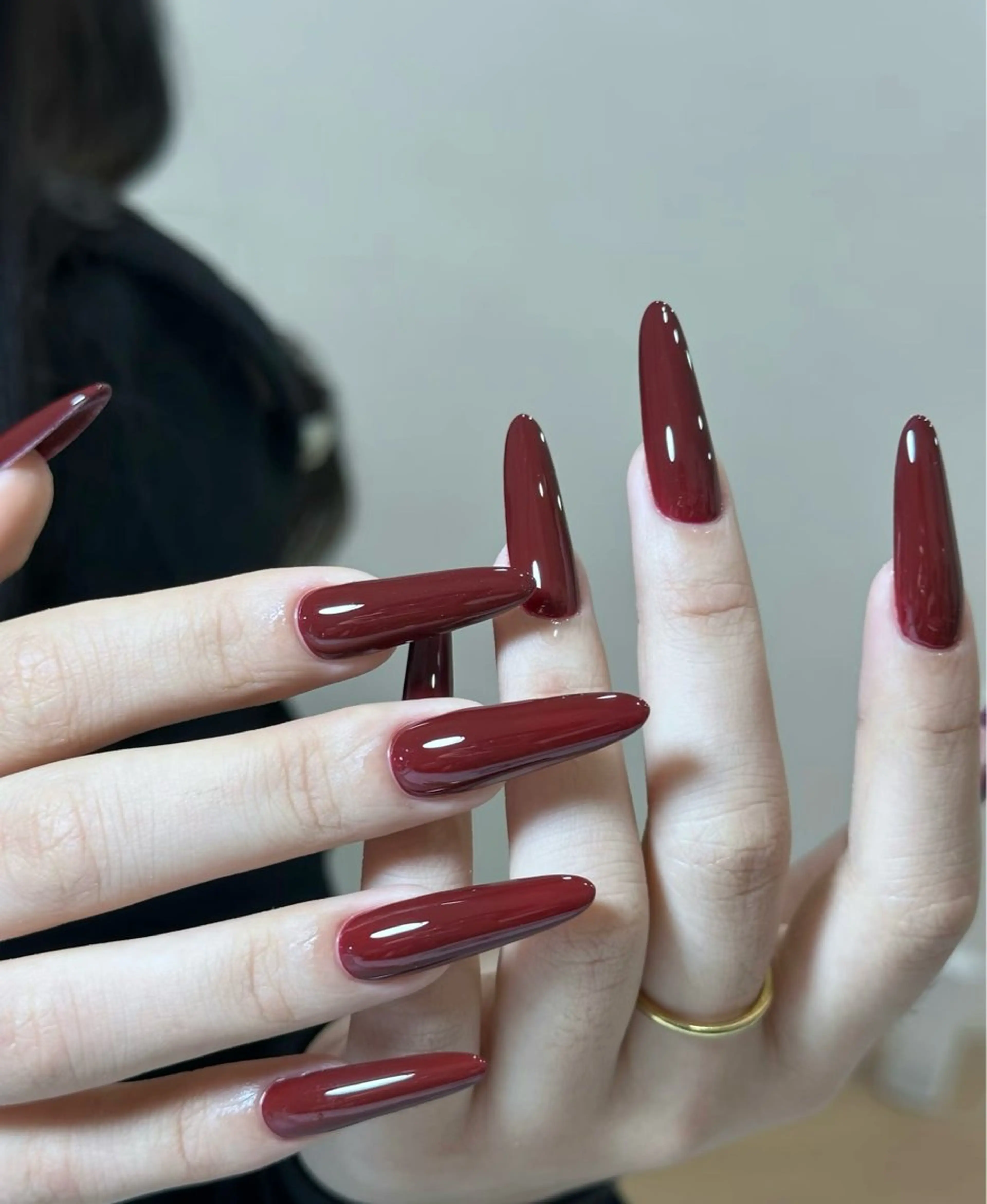 ネイル ハンドネイル な なのネイルデザイン