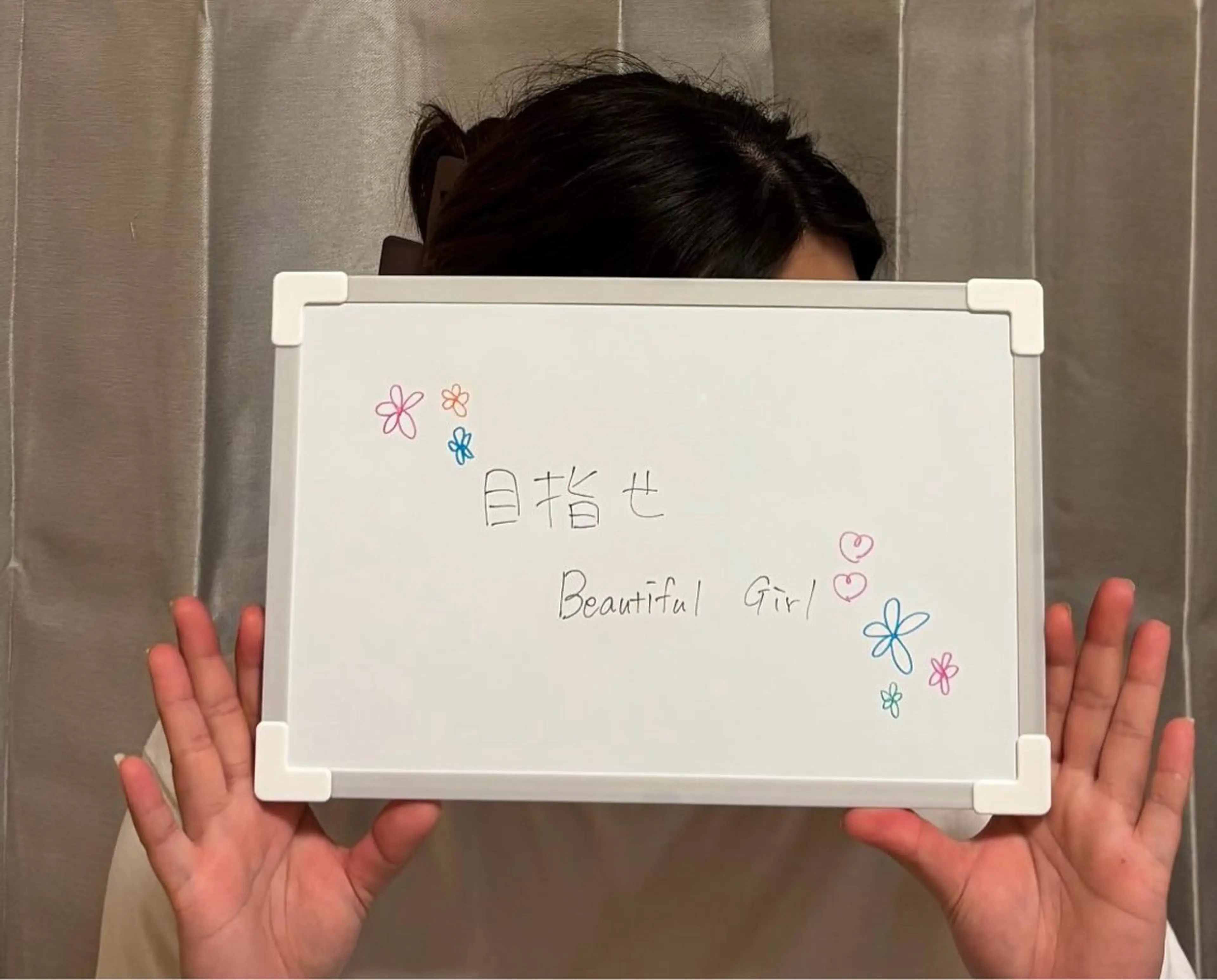 脱毛 B. salonのエステ・リラクイメージ