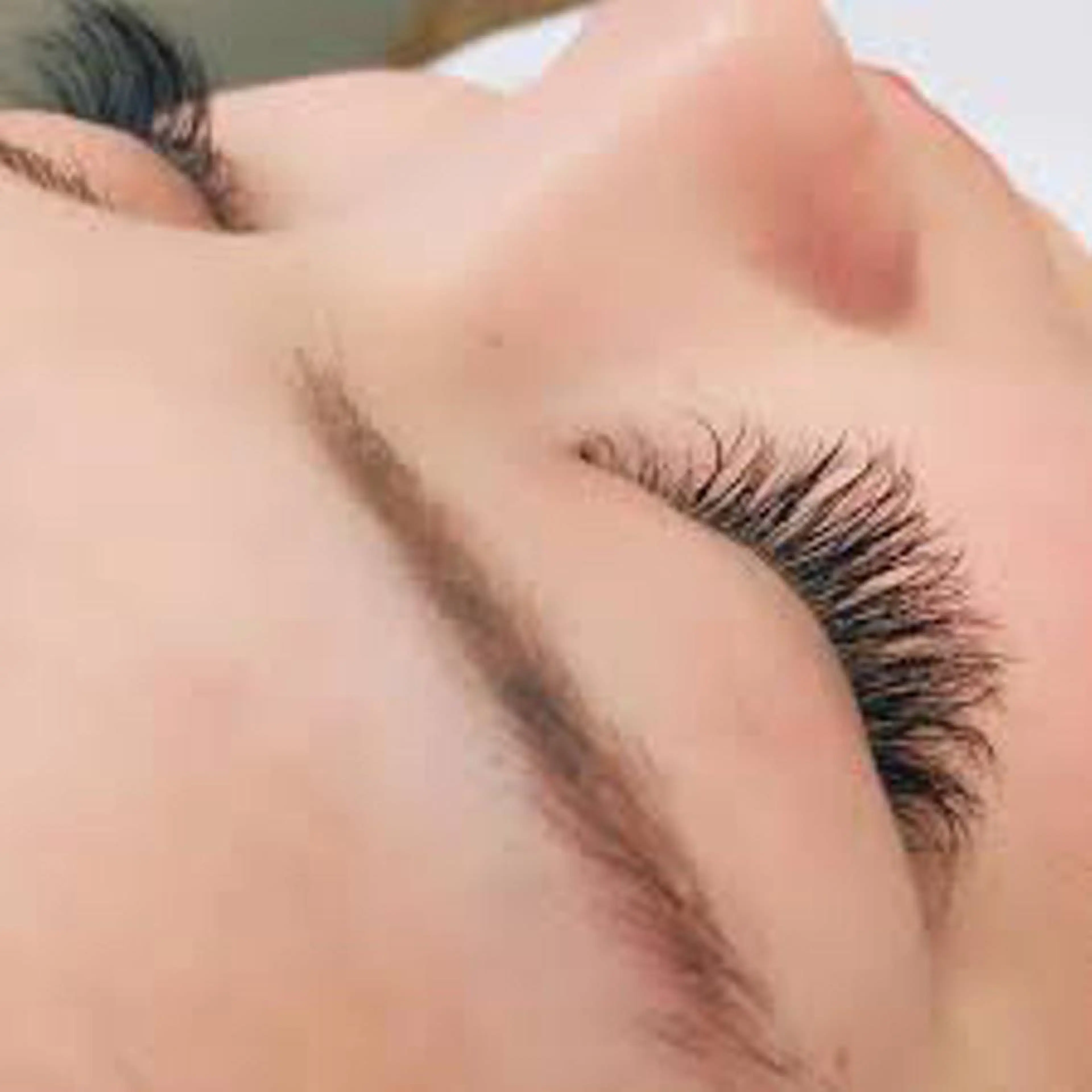 マツエク・マツパ 新枦 綾香のマツエク・マツパデザイン